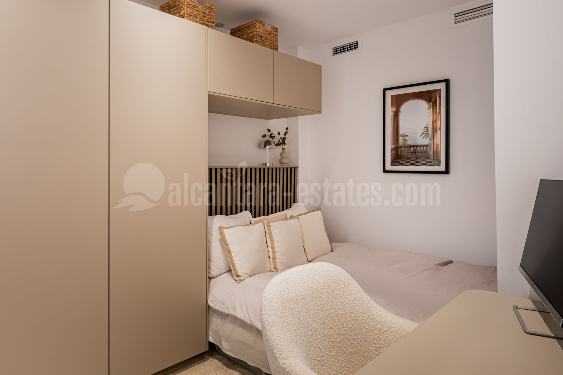 Ground Floor Apartment in La Quinta, Benahavis