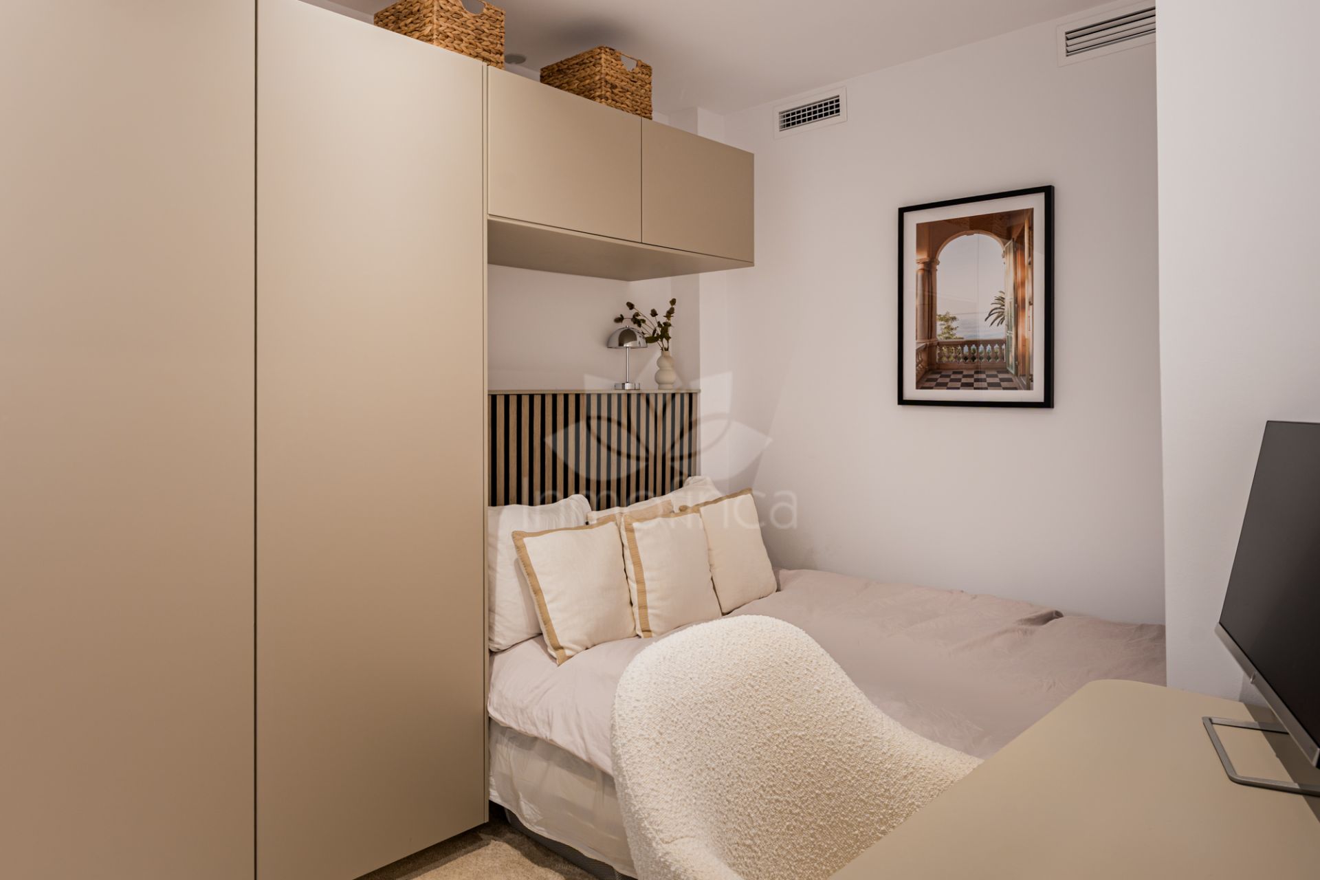 Ground Floor Apartment in La Quinta, Benahavis