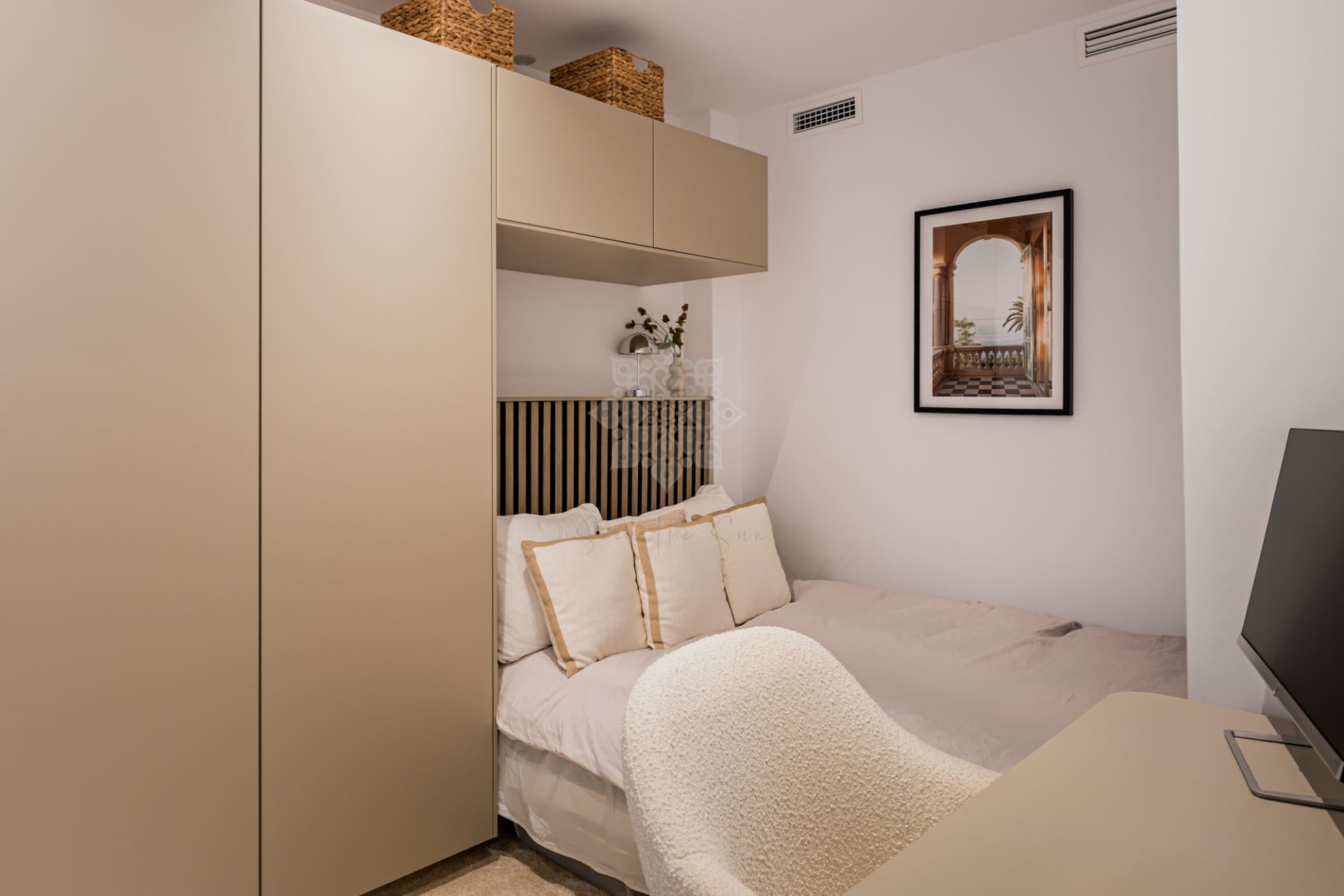 Ground Floor Apartment in La Quinta, Benahavis