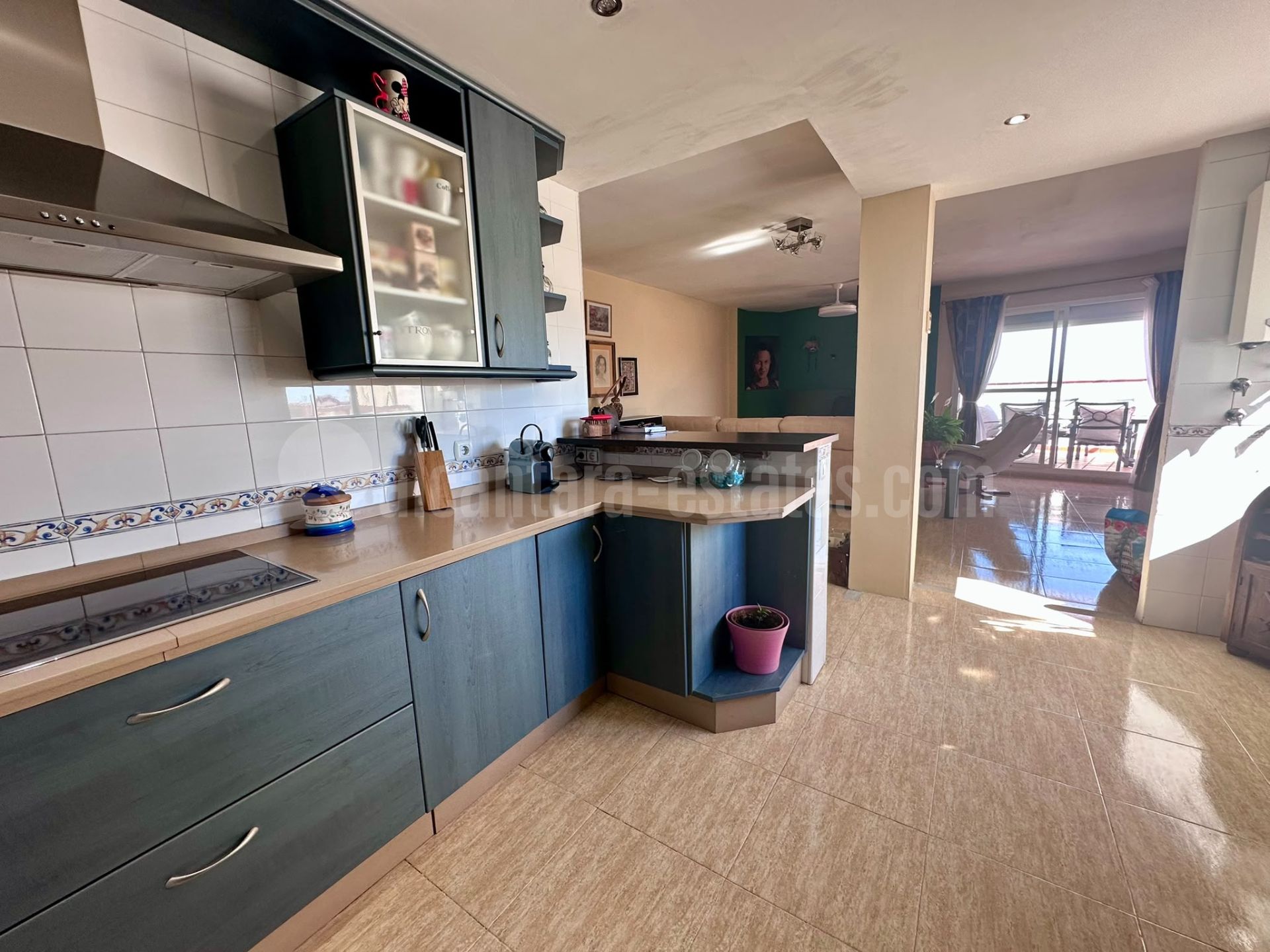 Penthouse in San Pedro de Alcantara