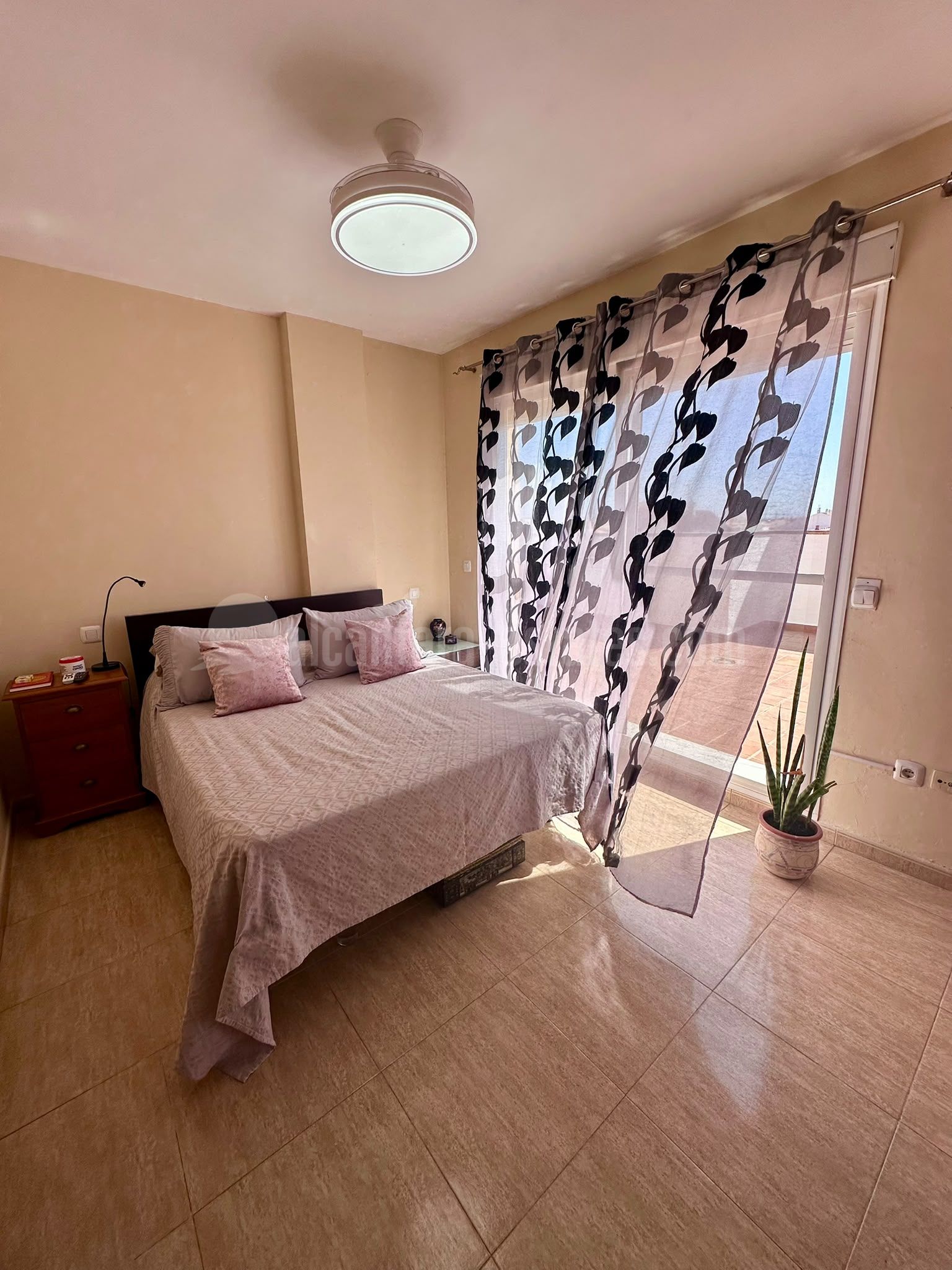 Penthouse in San Pedro de Alcantara