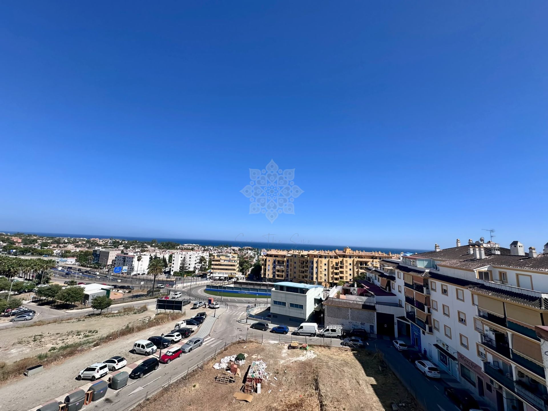 Penthouse in San Pedro de Alcantara
