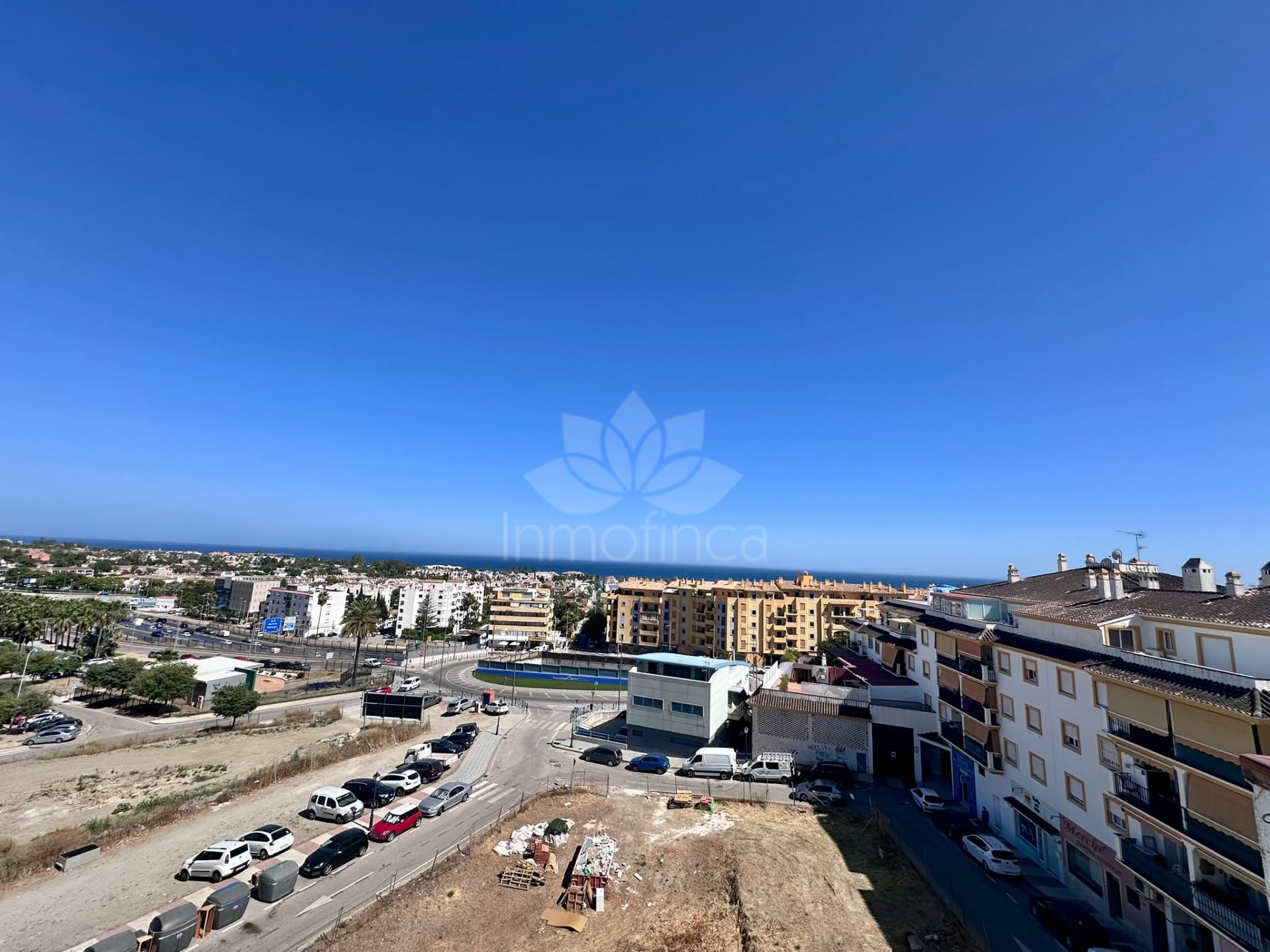 Ático en San Pedro de Alcantara