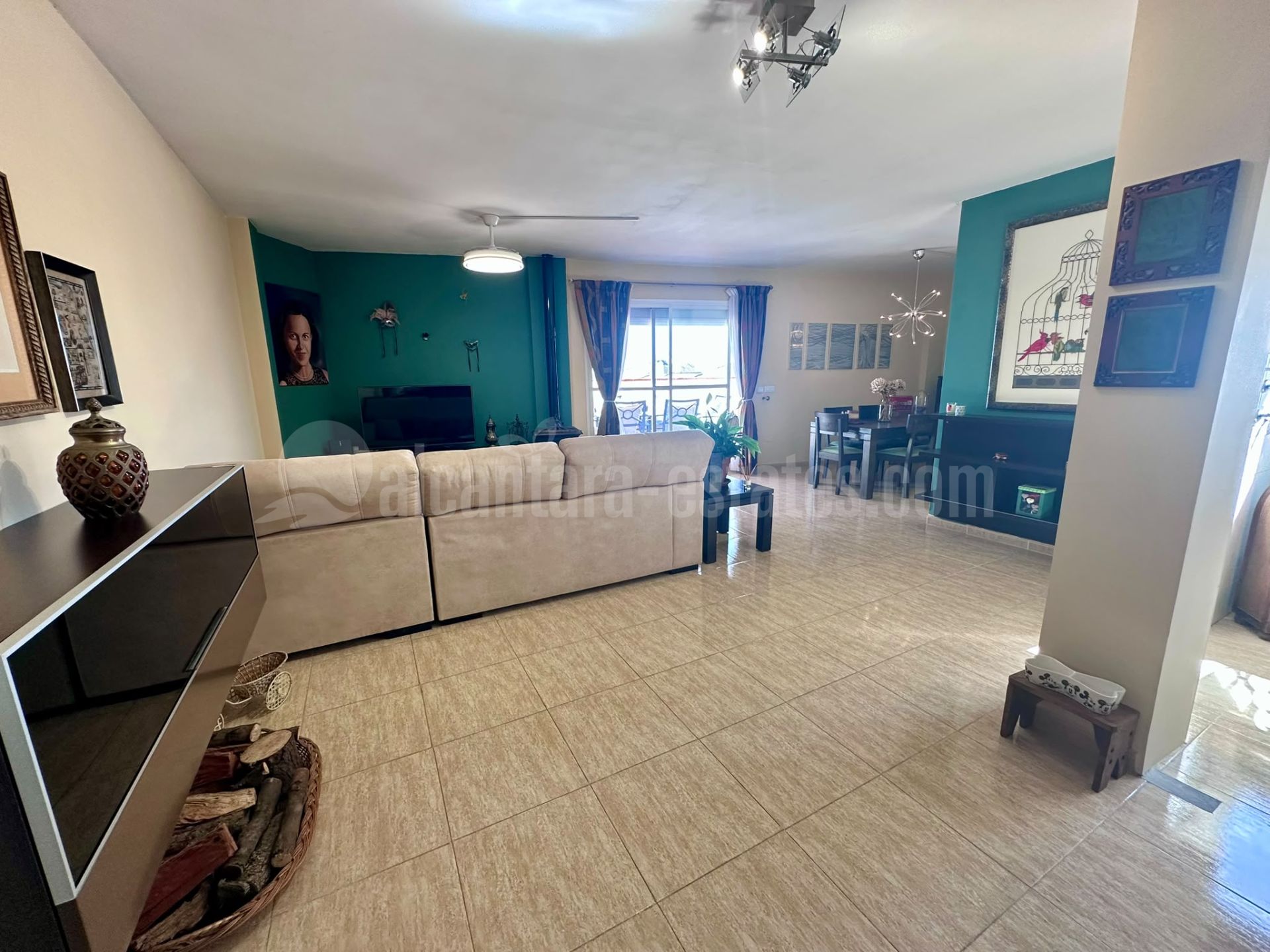 Penthouse in San Pedro de Alcantara