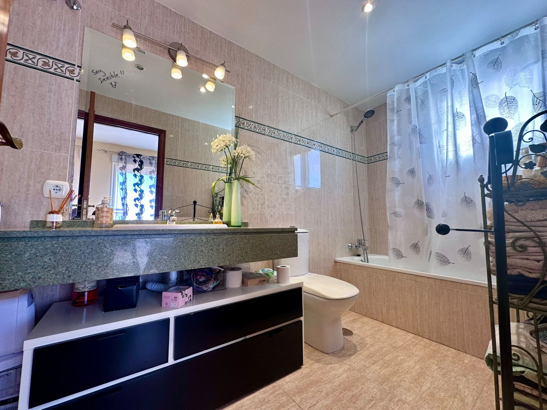 Penthouse in San Pedro de Alcantara