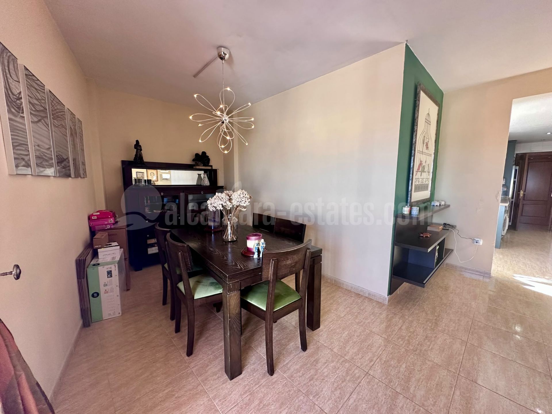 Penthouse in San Pedro de Alcantara