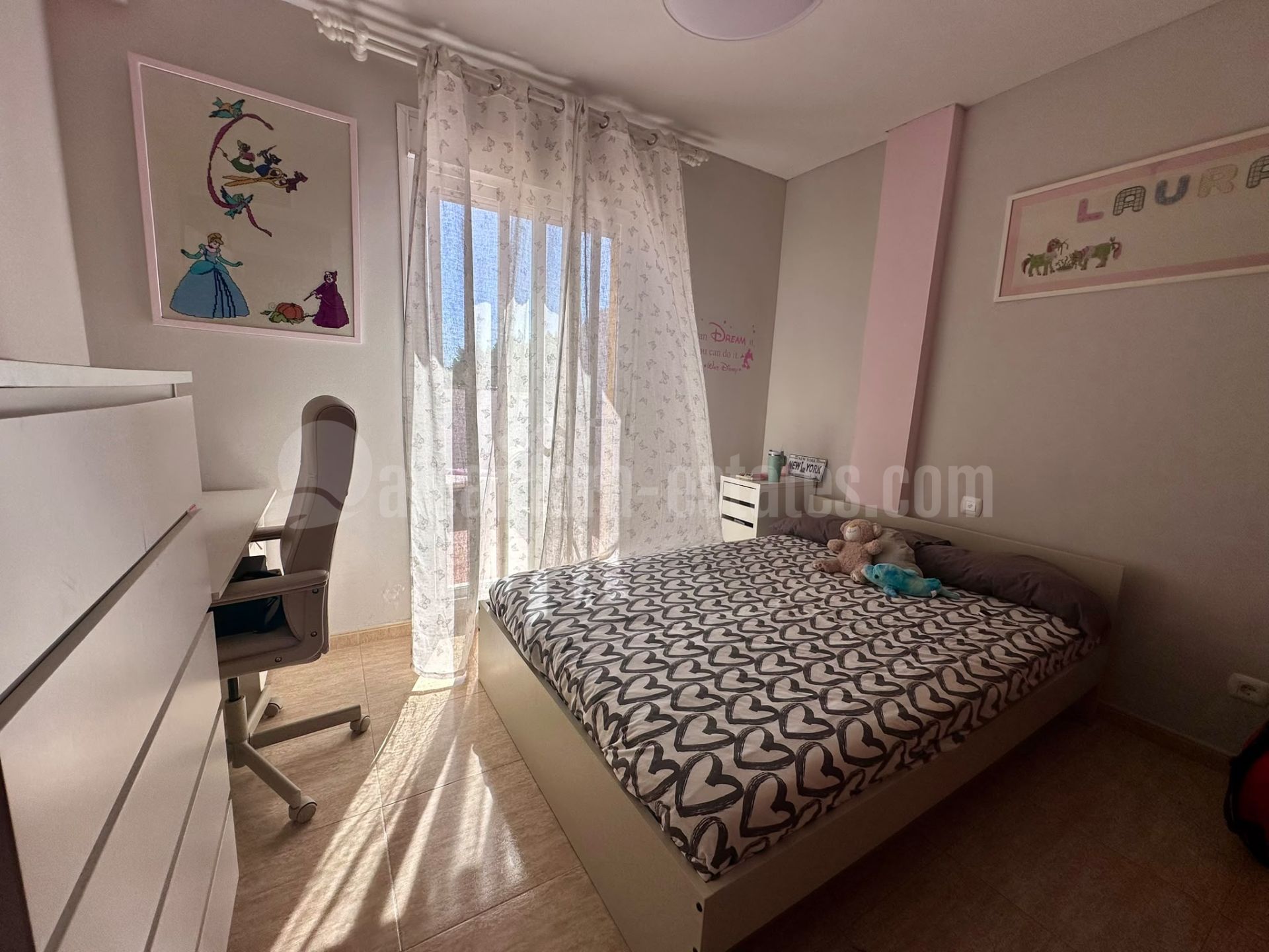 Penthouse in San Pedro de Alcantara