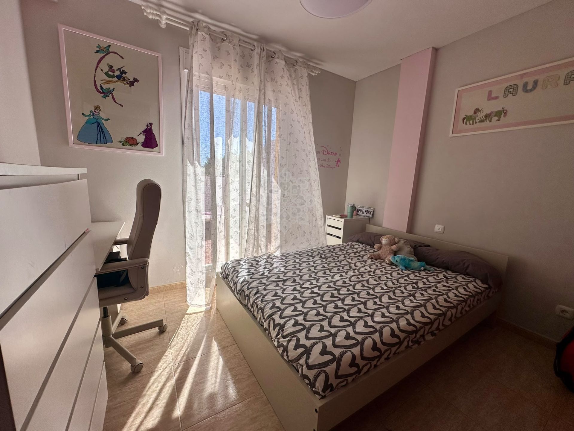 Penthouse in San Pedro de Alcantara