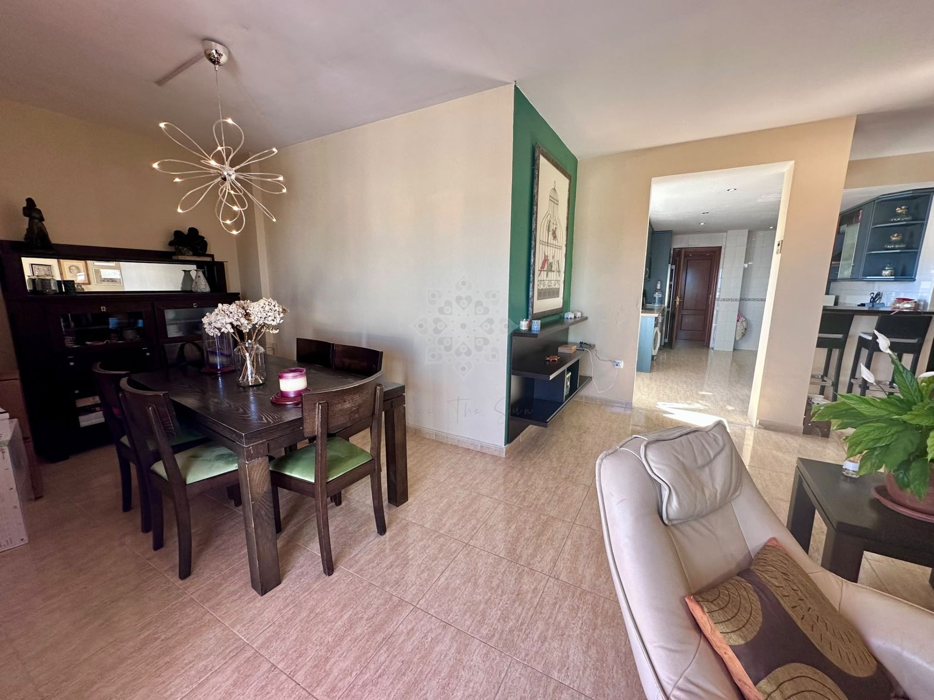 Penthouse in San Pedro de Alcantara