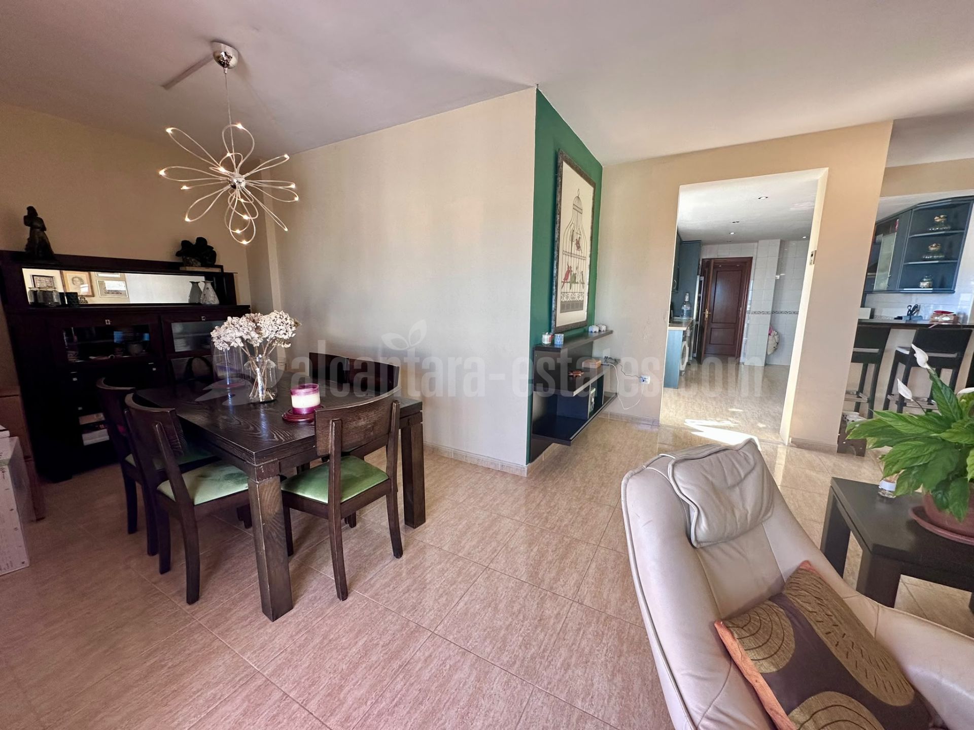 Penthouse in San Pedro de Alcantara