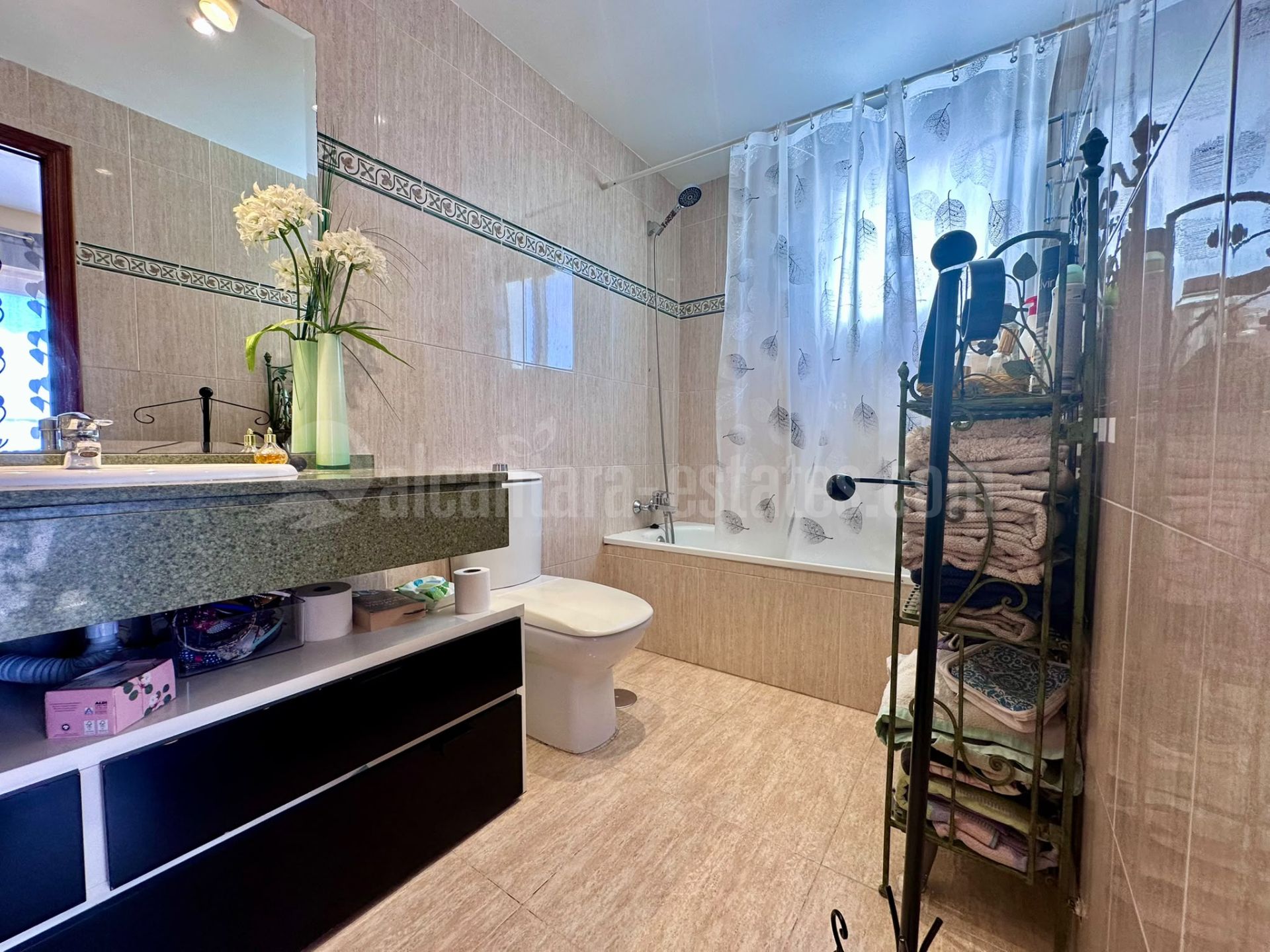 Penthouse in San Pedro de Alcantara