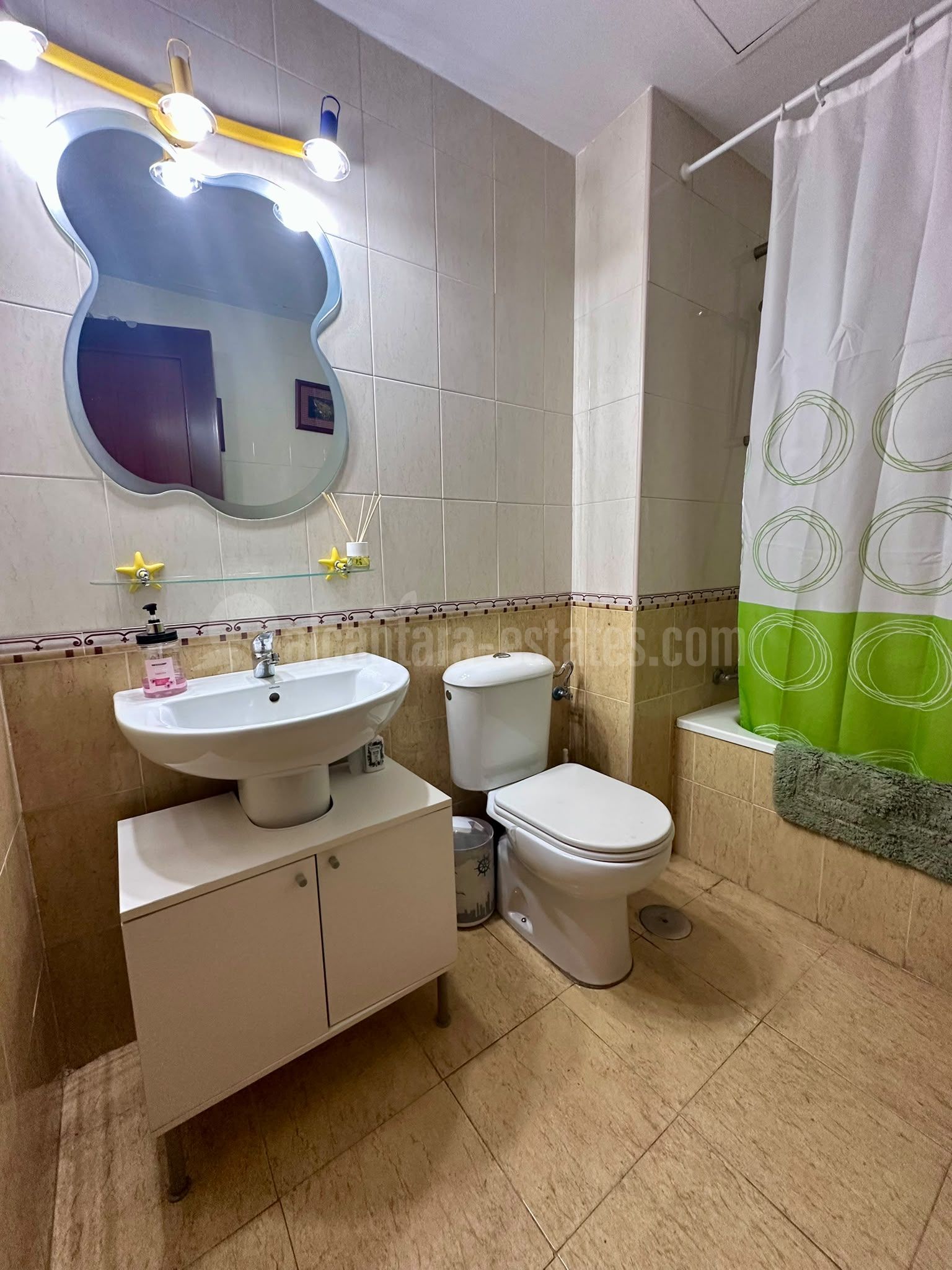 Penthouse in San Pedro de Alcantara