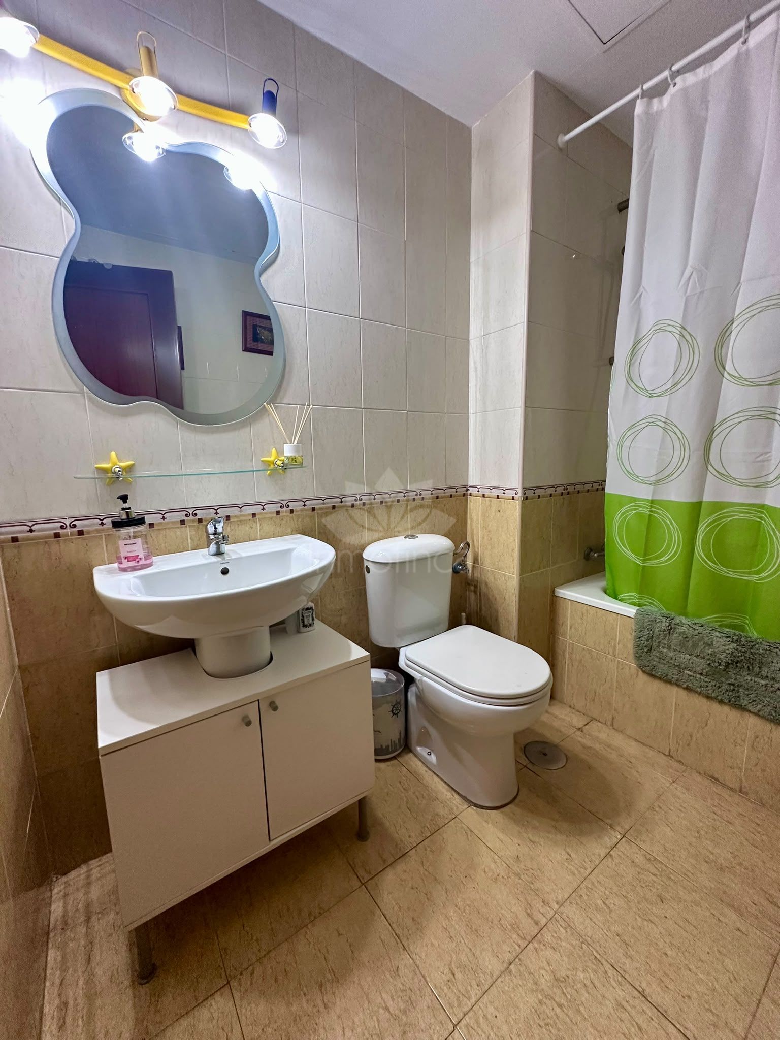 Ático en San Pedro de Alcantara