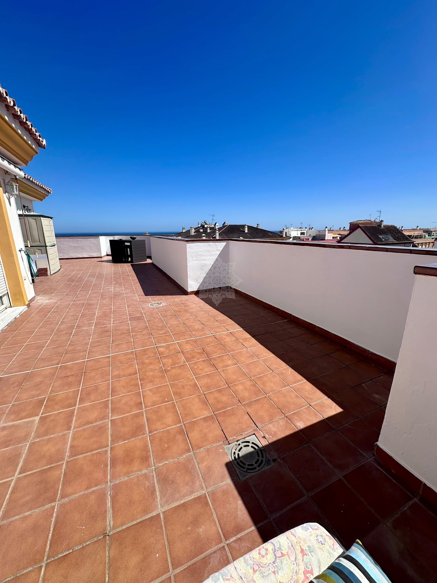 Penthouse in San Pedro de Alcantara