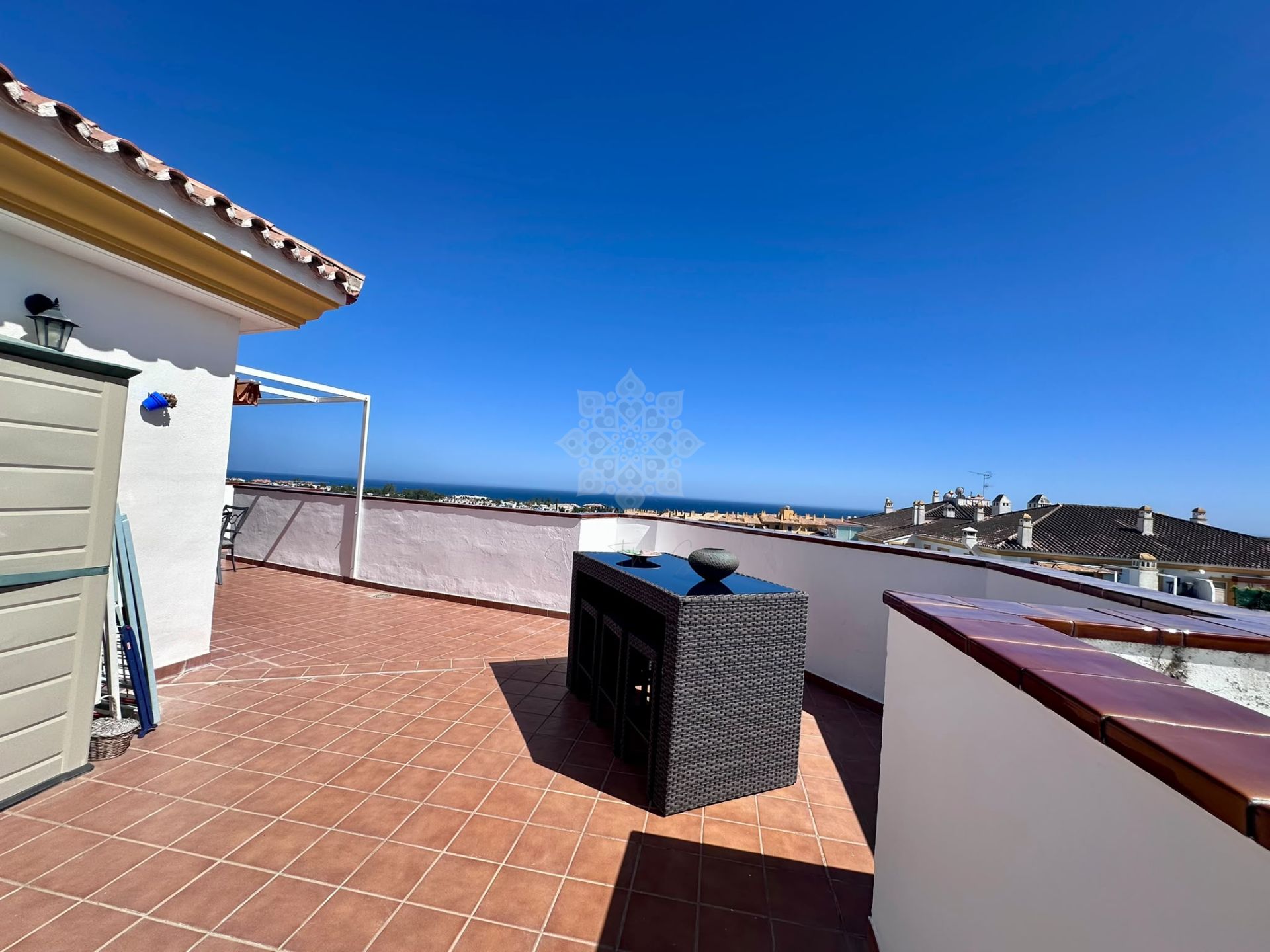 Penthouse in San Pedro de Alcantara