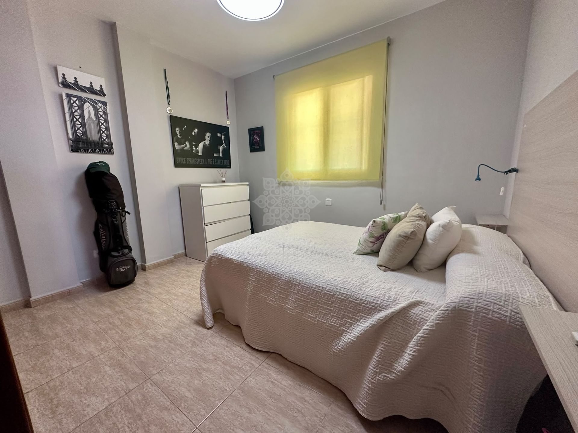 Penthouse in San Pedro de Alcantara