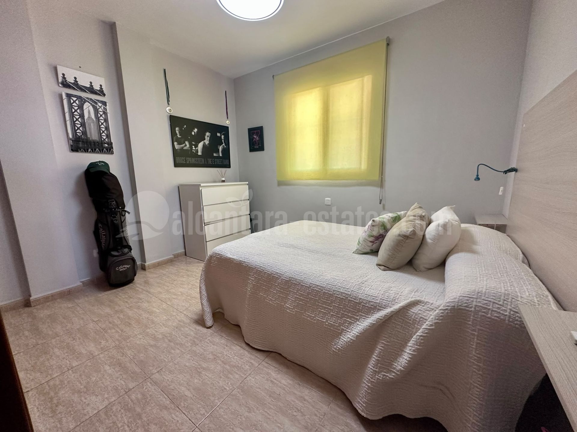 Penthouse in San Pedro de Alcantara