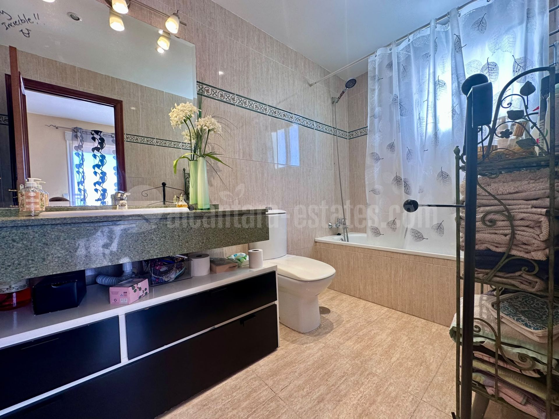 Penthouse in San Pedro de Alcantara