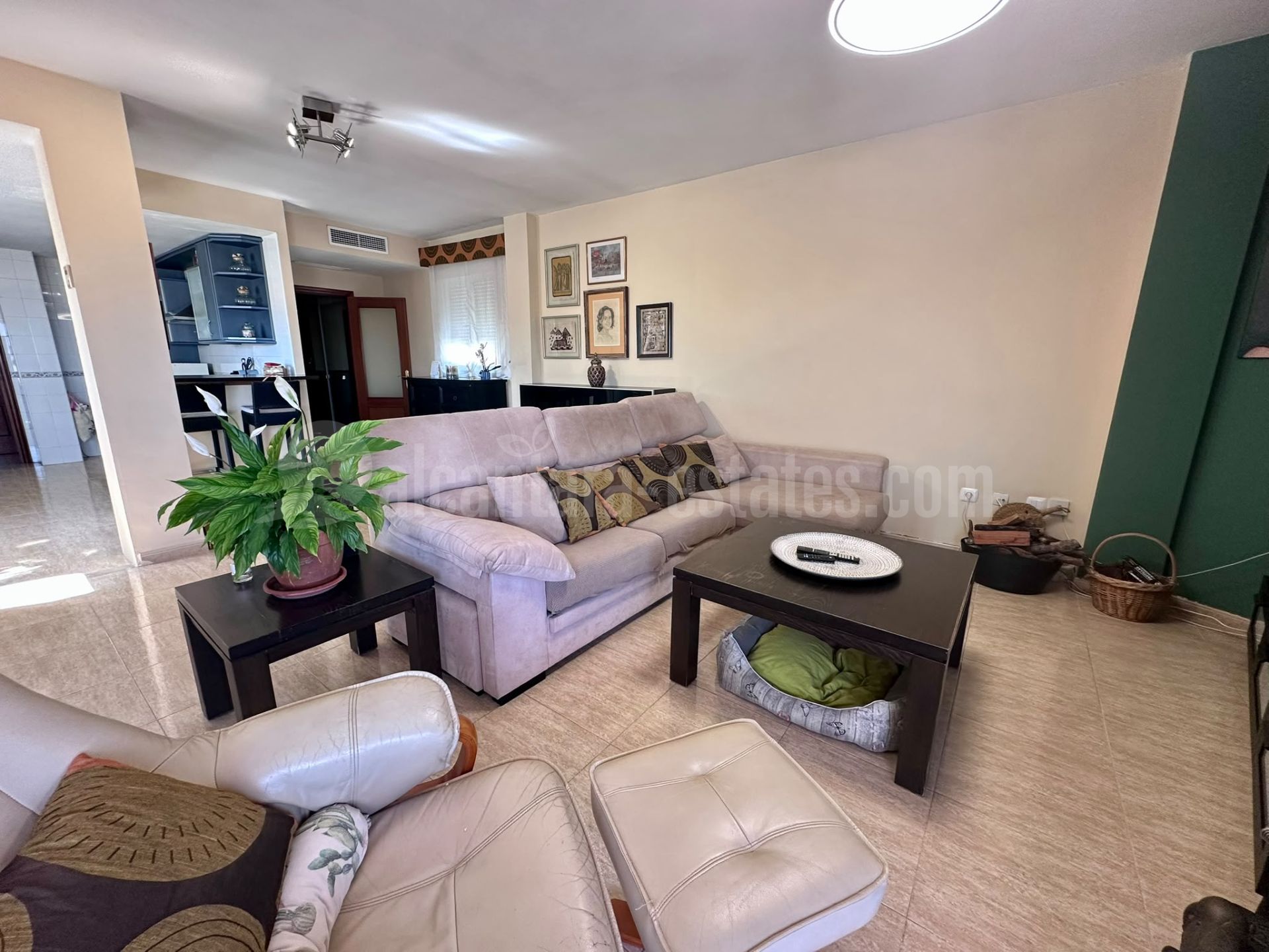 Penthouse in San Pedro de Alcantara