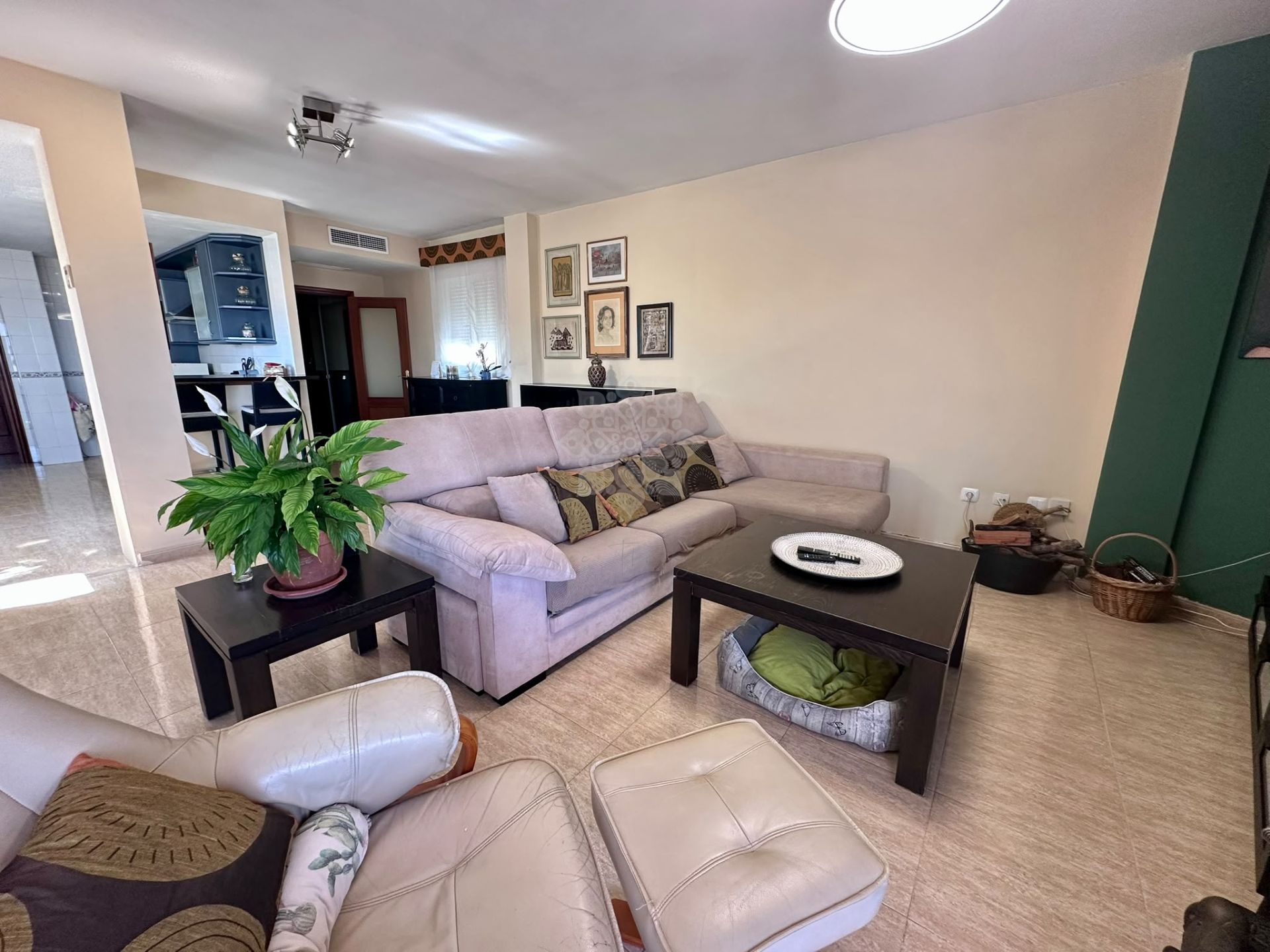 Penthouse in San Pedro de Alcantara