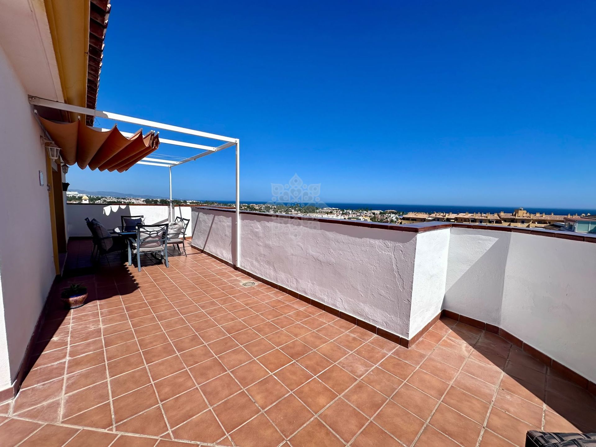 Penthouse in San Pedro de Alcantara