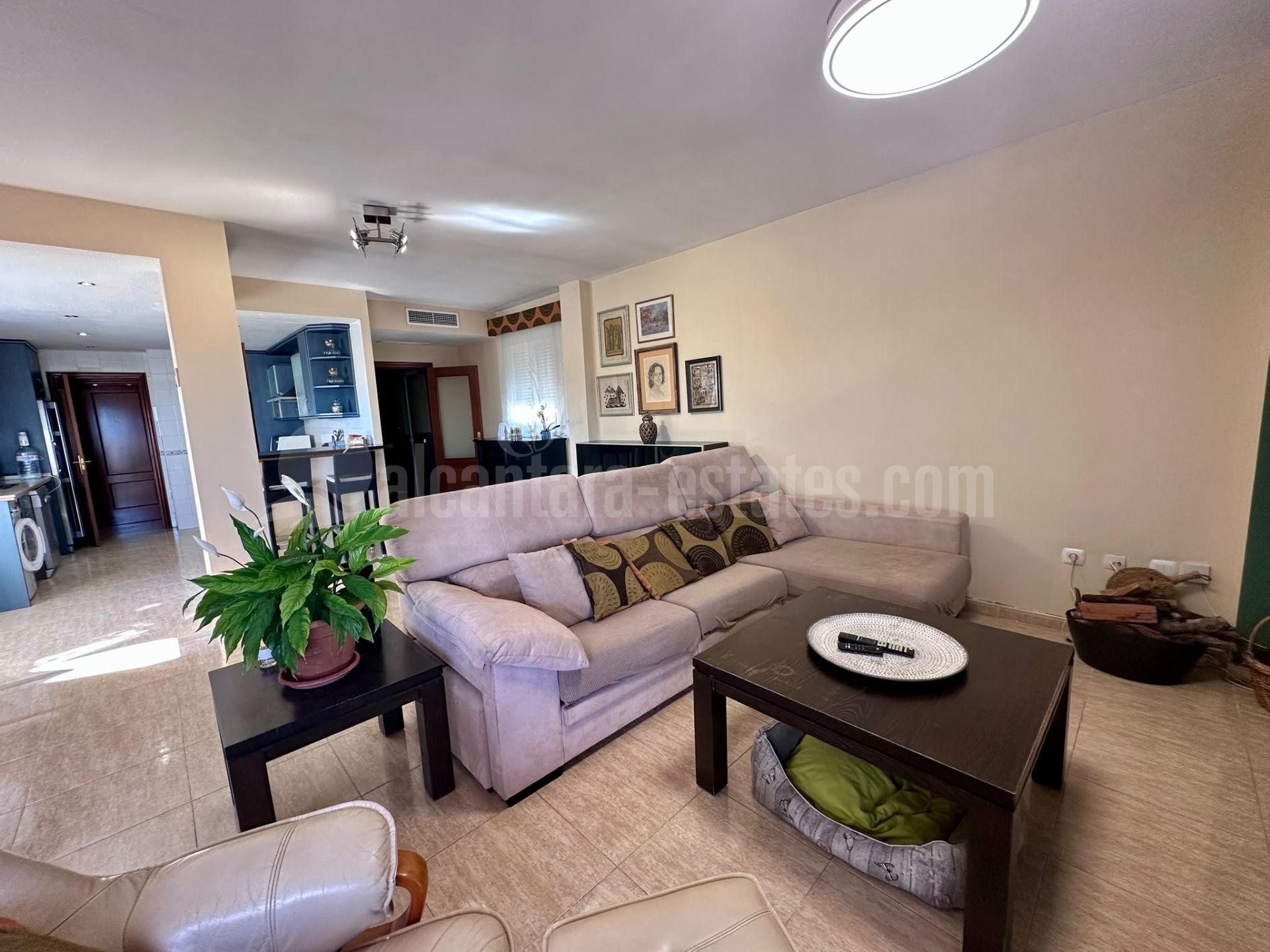 Penthouse in San Pedro de Alcantara
