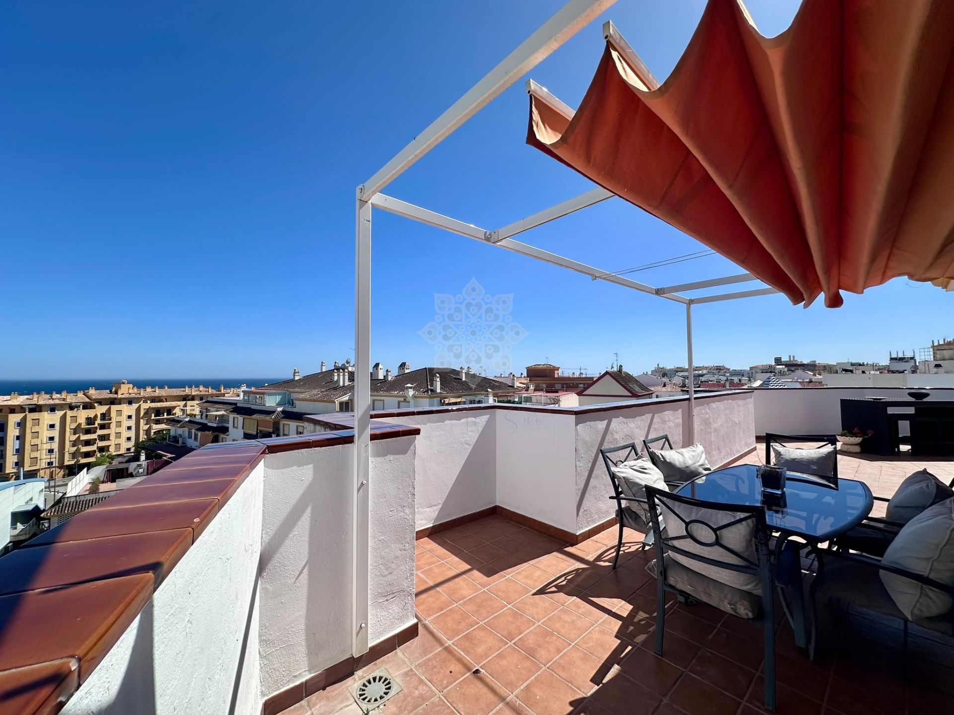 Penthouse in San Pedro de Alcantara