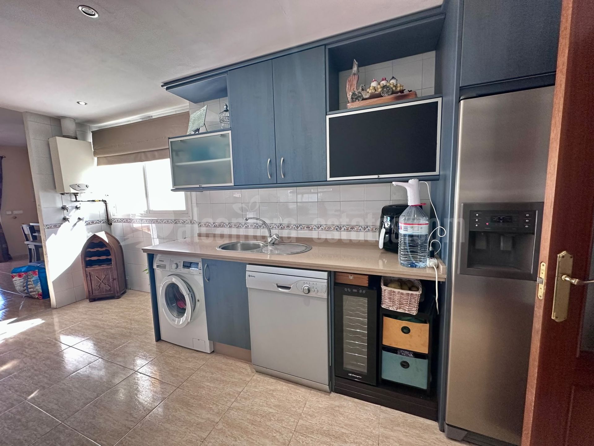 Penthouse in San Pedro de Alcantara