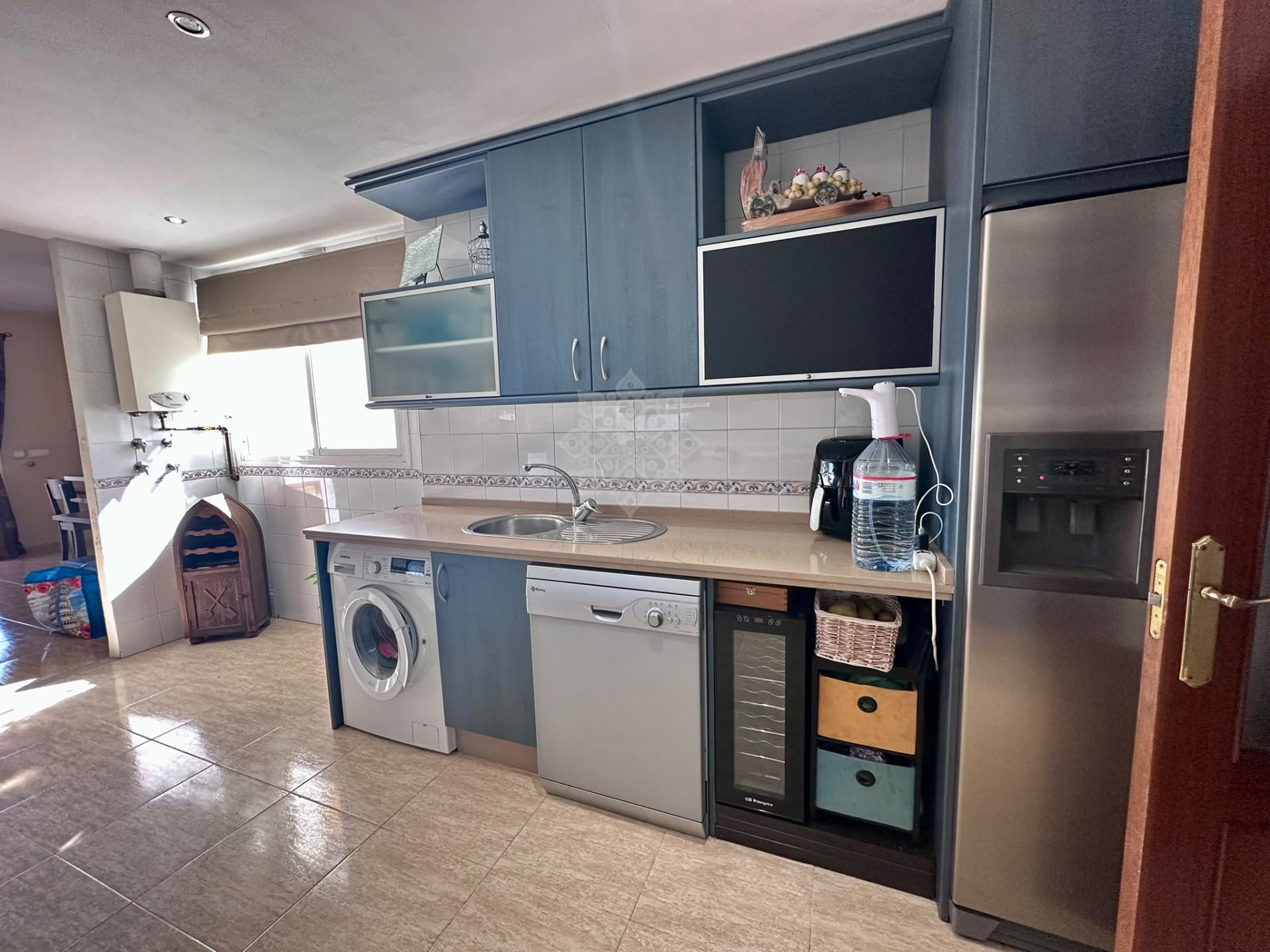 Penthouse in San Pedro de Alcantara