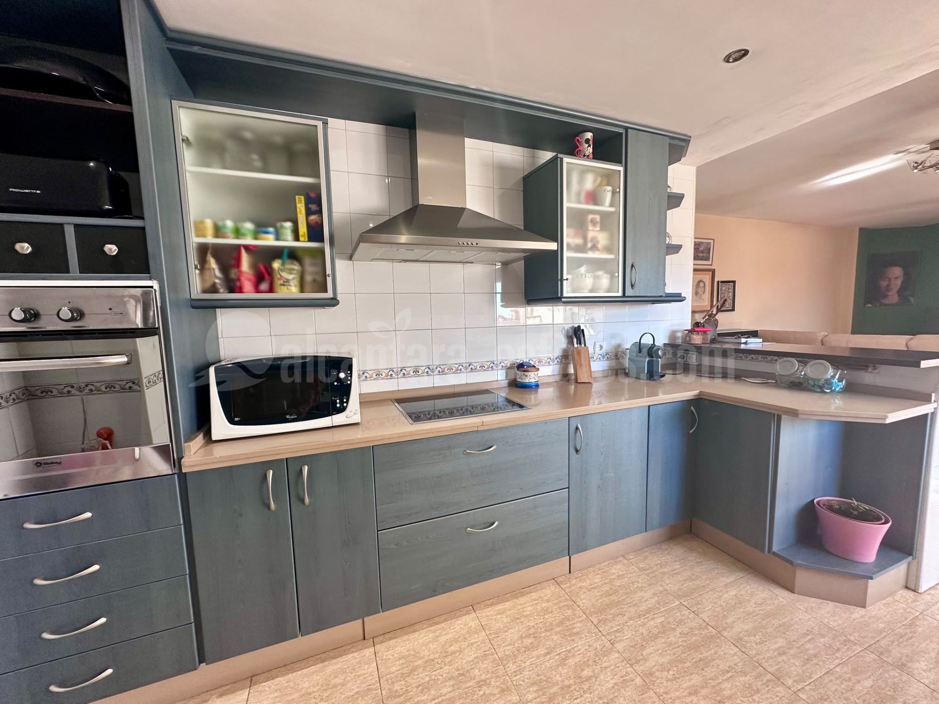 Penthouse in San Pedro de Alcantara