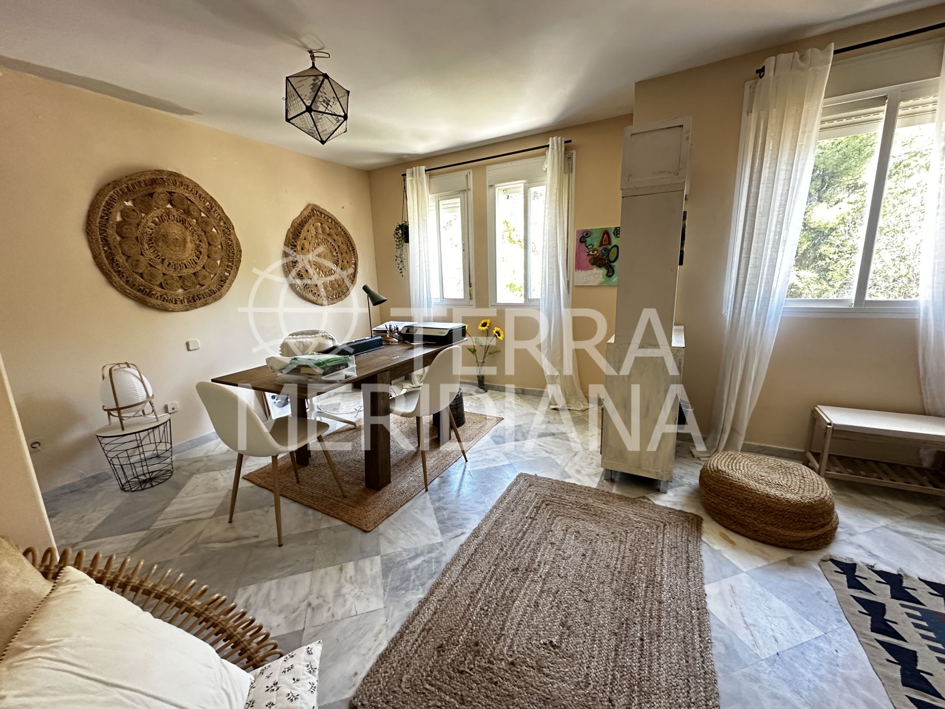 Town House in Nagüeles, Marbella