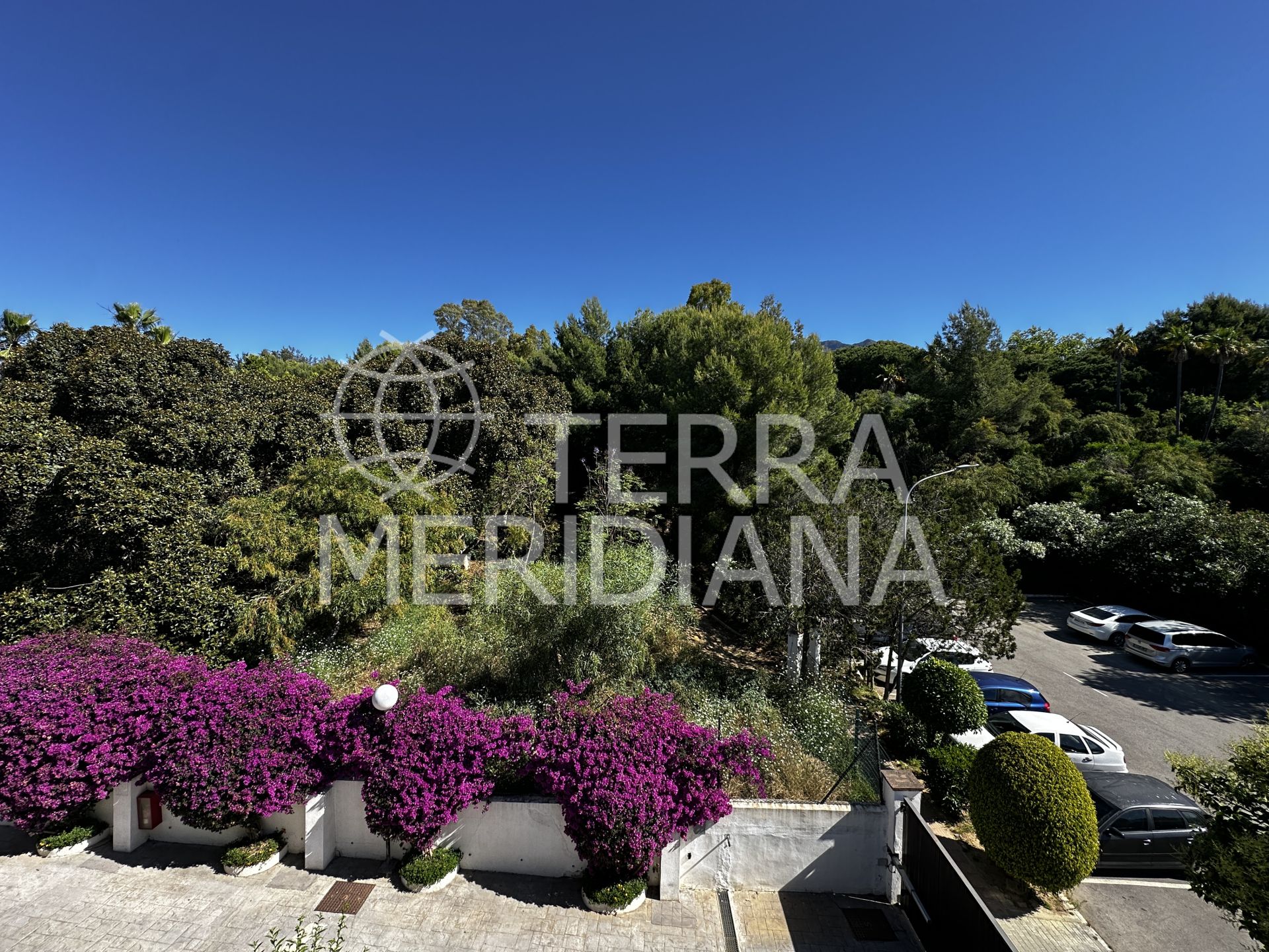 Town House in Nagüeles, Marbella