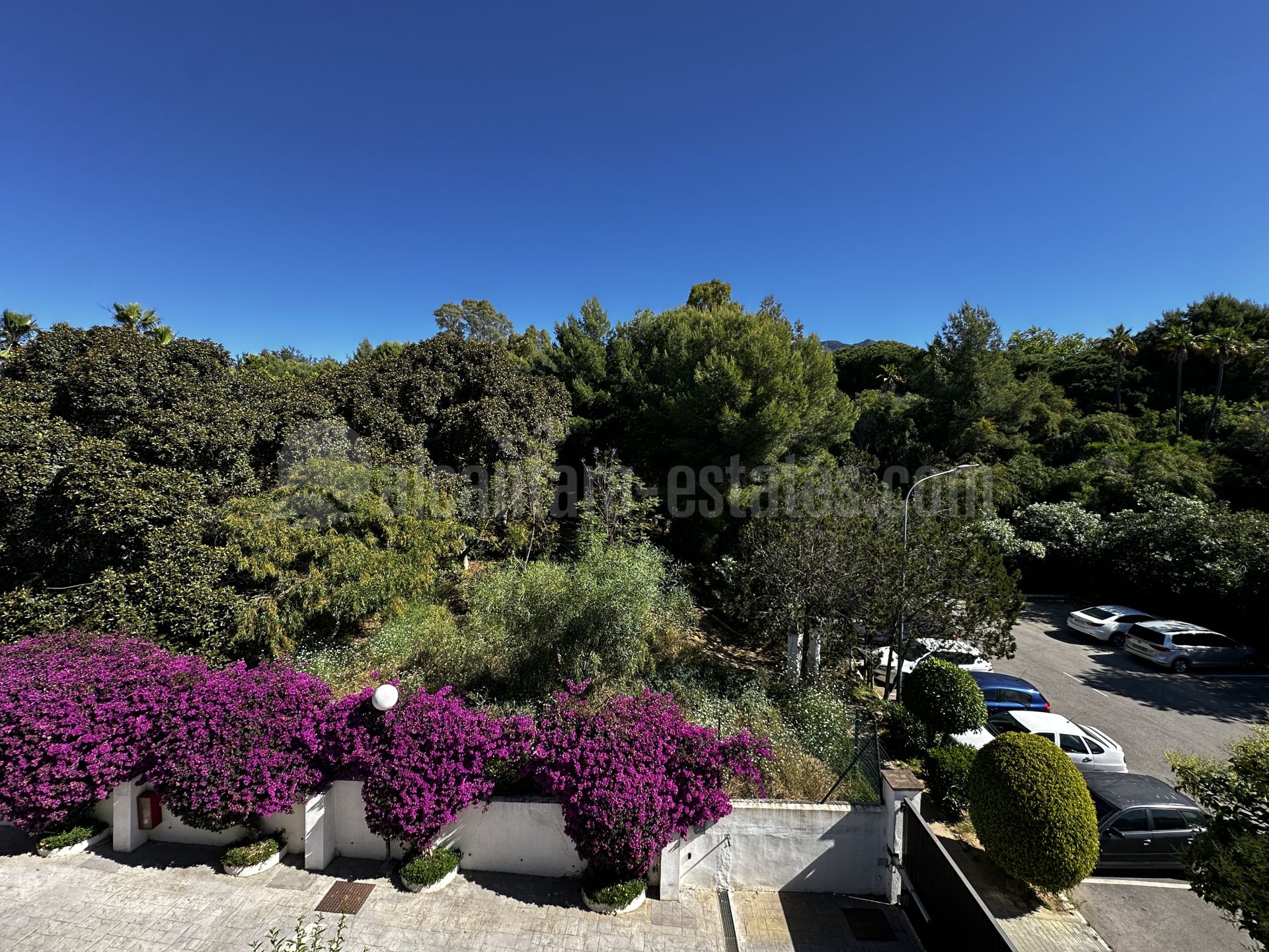 Town House in Nagüeles, Marbella