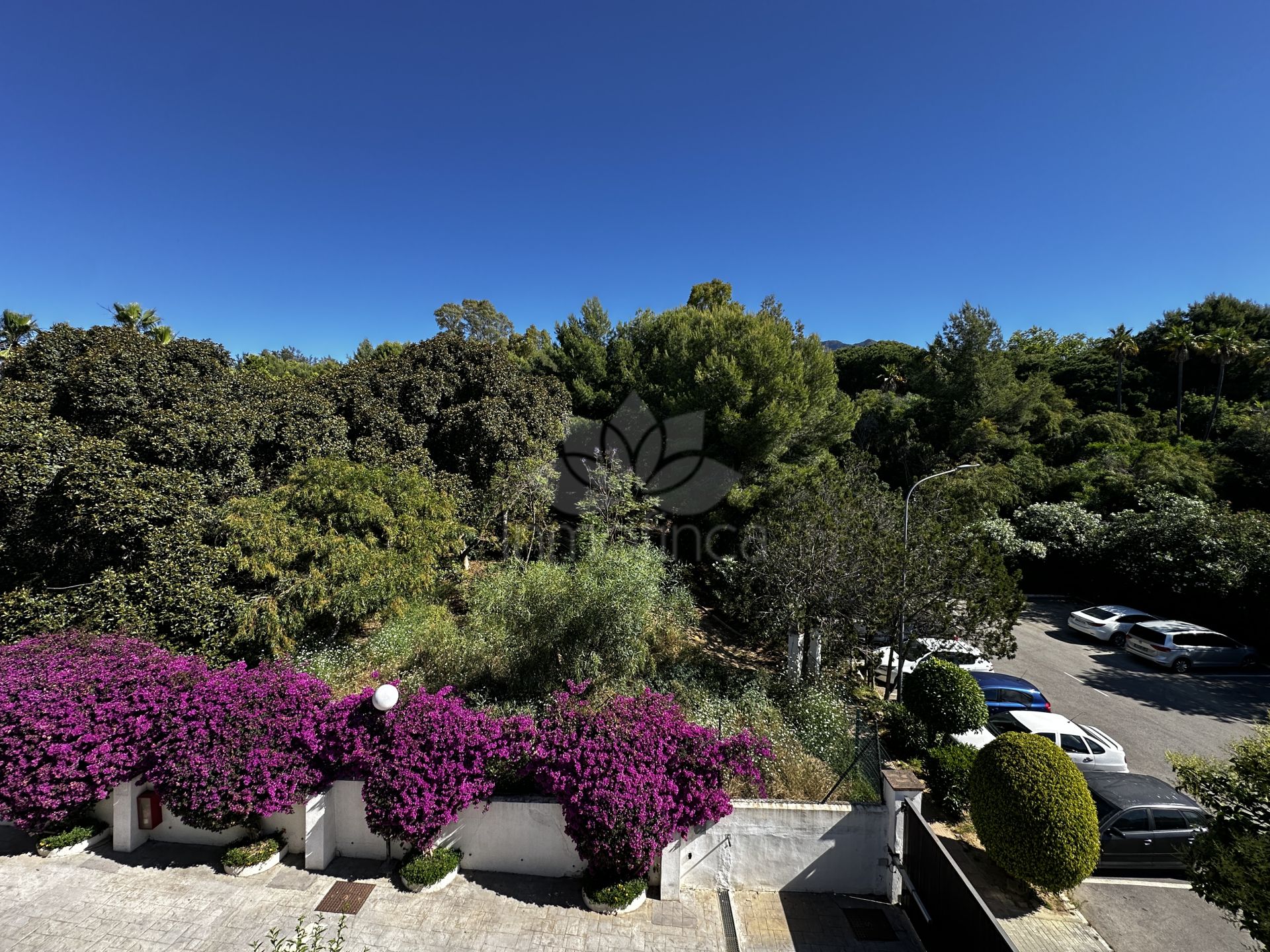 Adosado en Nagüeles, Marbella