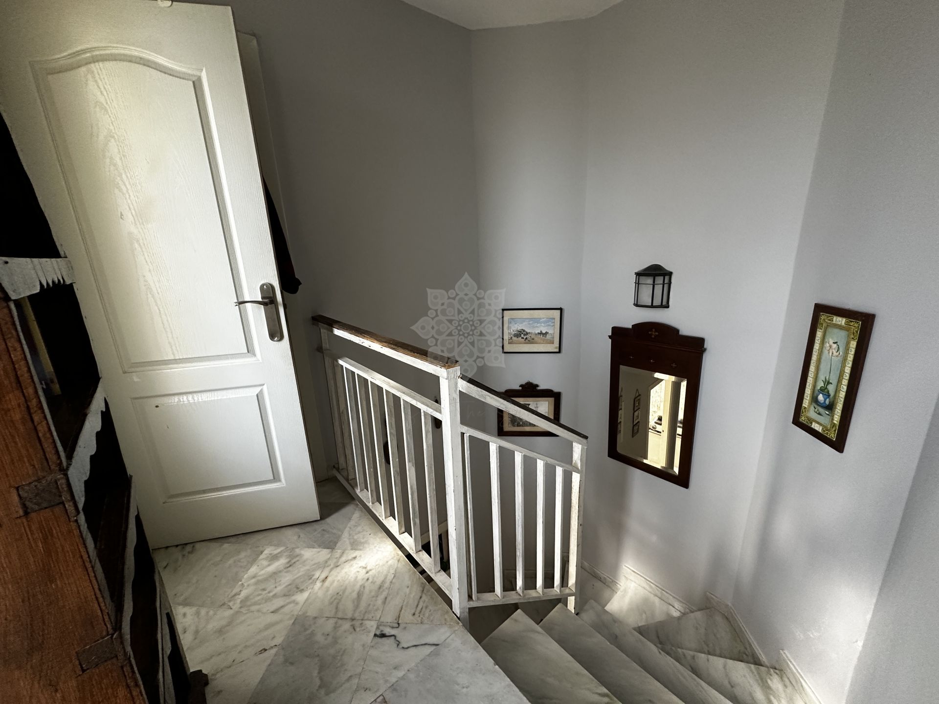 Town House in Nagüeles, Marbella