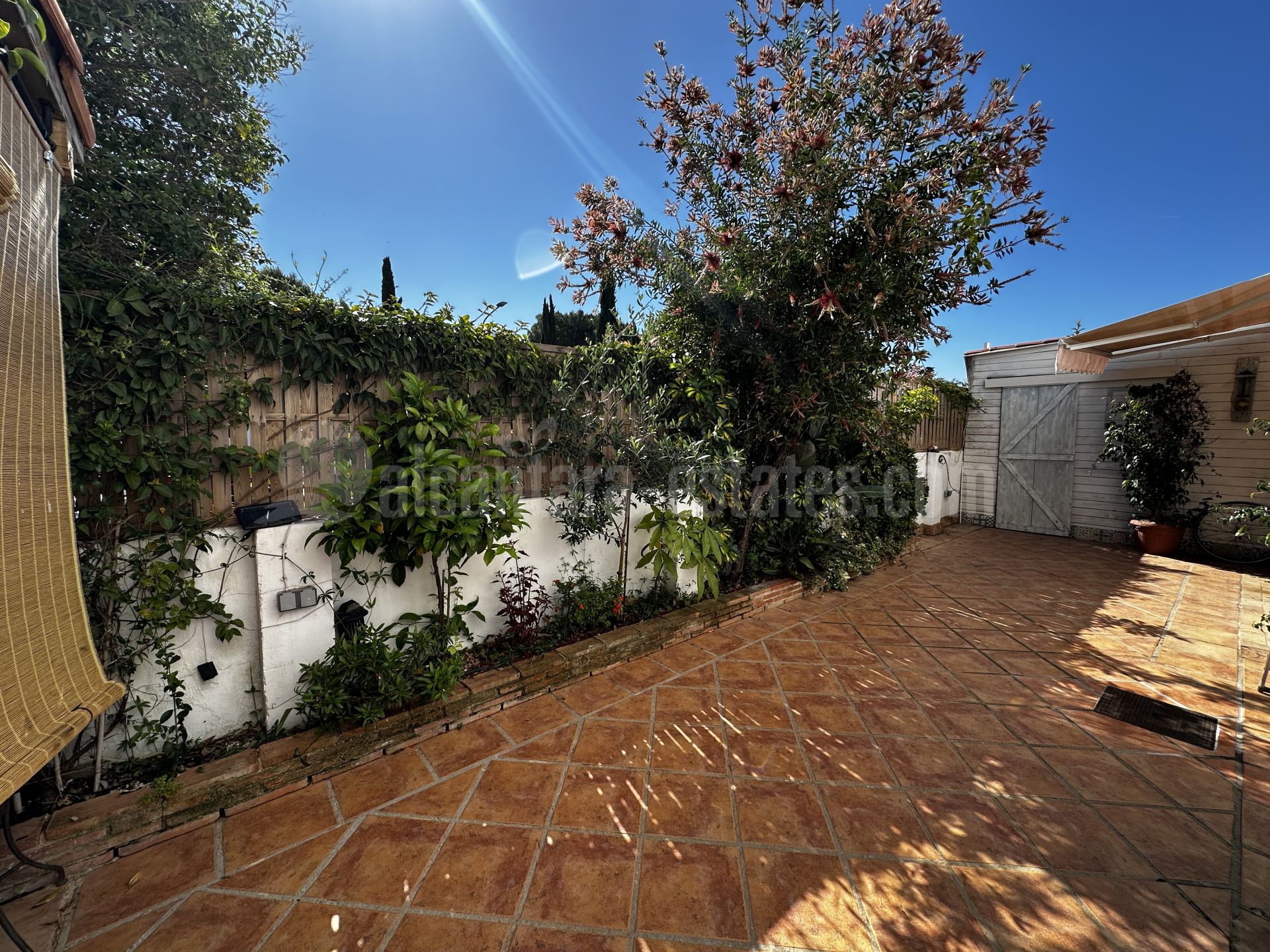 Town House in Nagüeles, Marbella