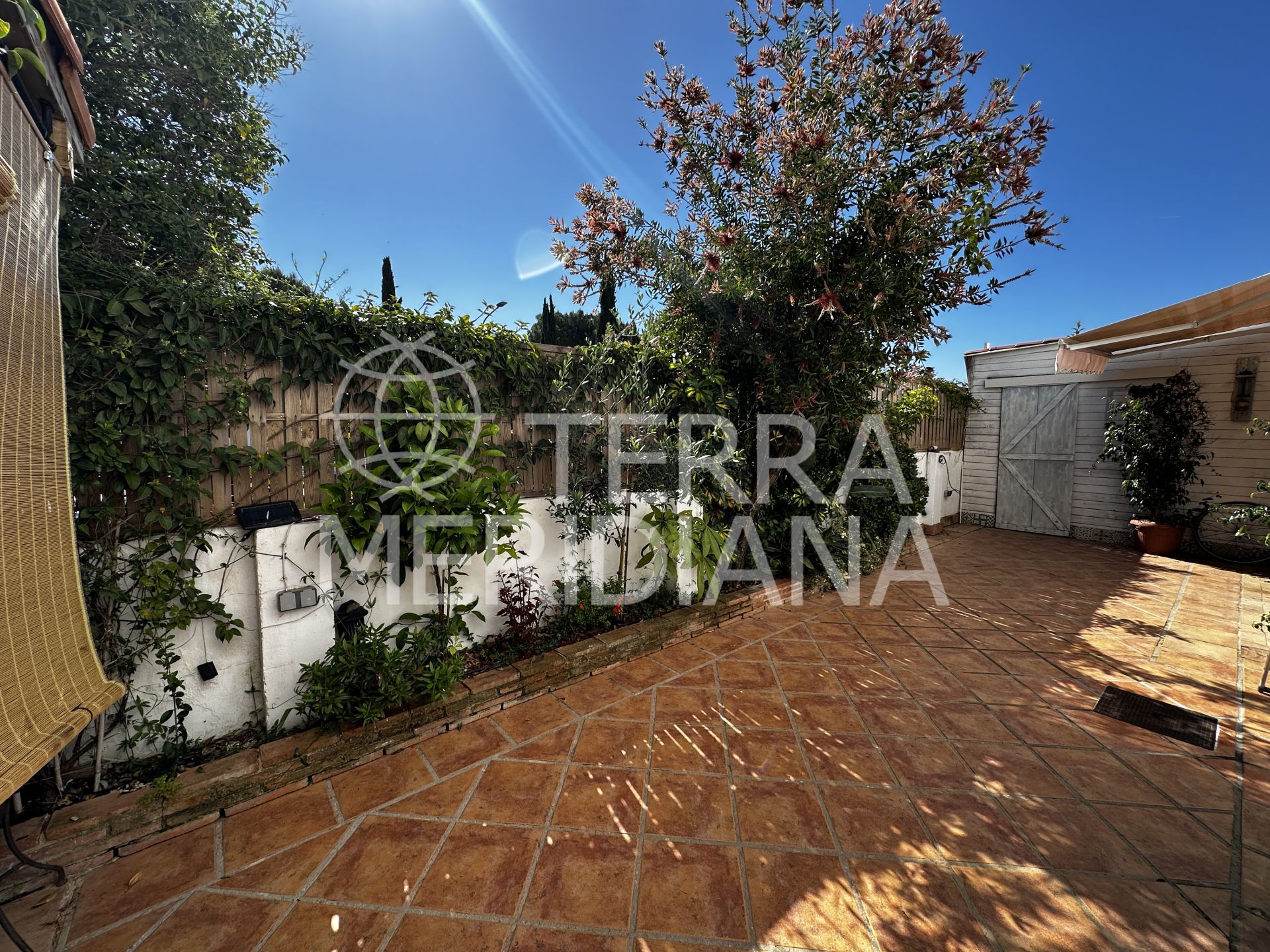 Town House in Nagüeles, Marbella
