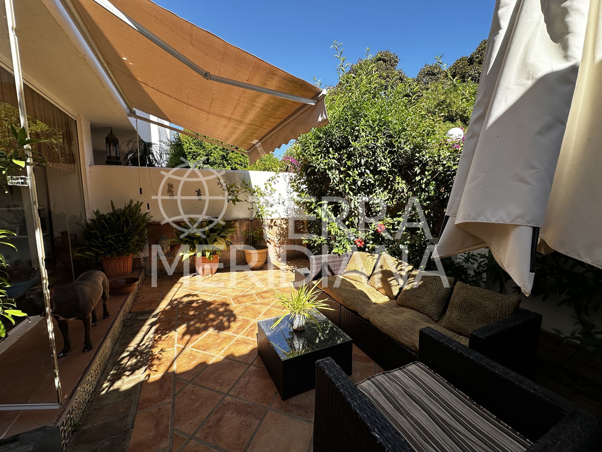 Town House in Nagüeles, Marbella