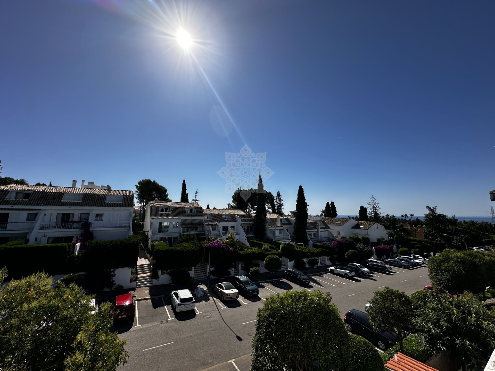Town House in Nagüeles, Marbella