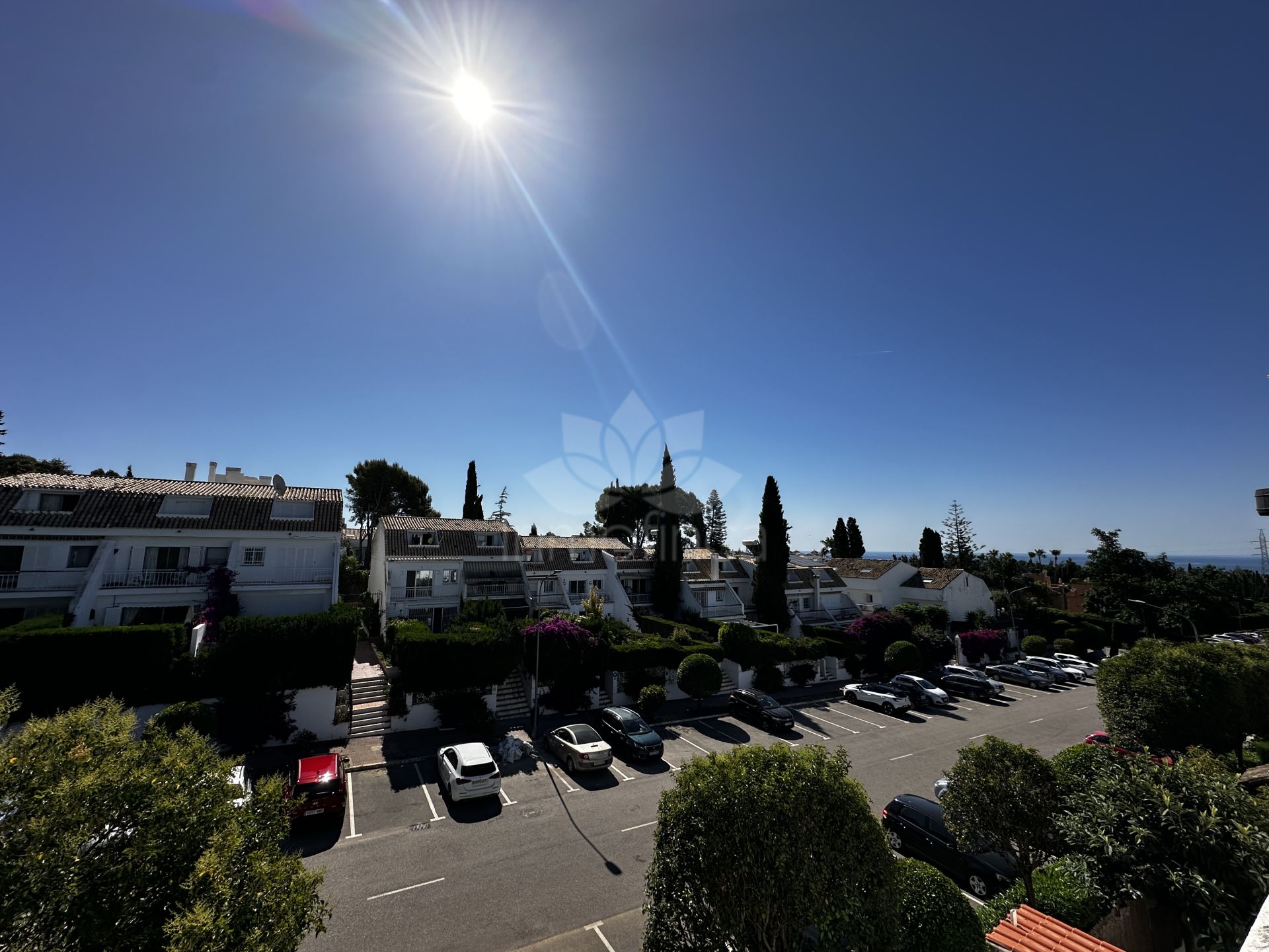 Adosado en Nagüeles, Marbella