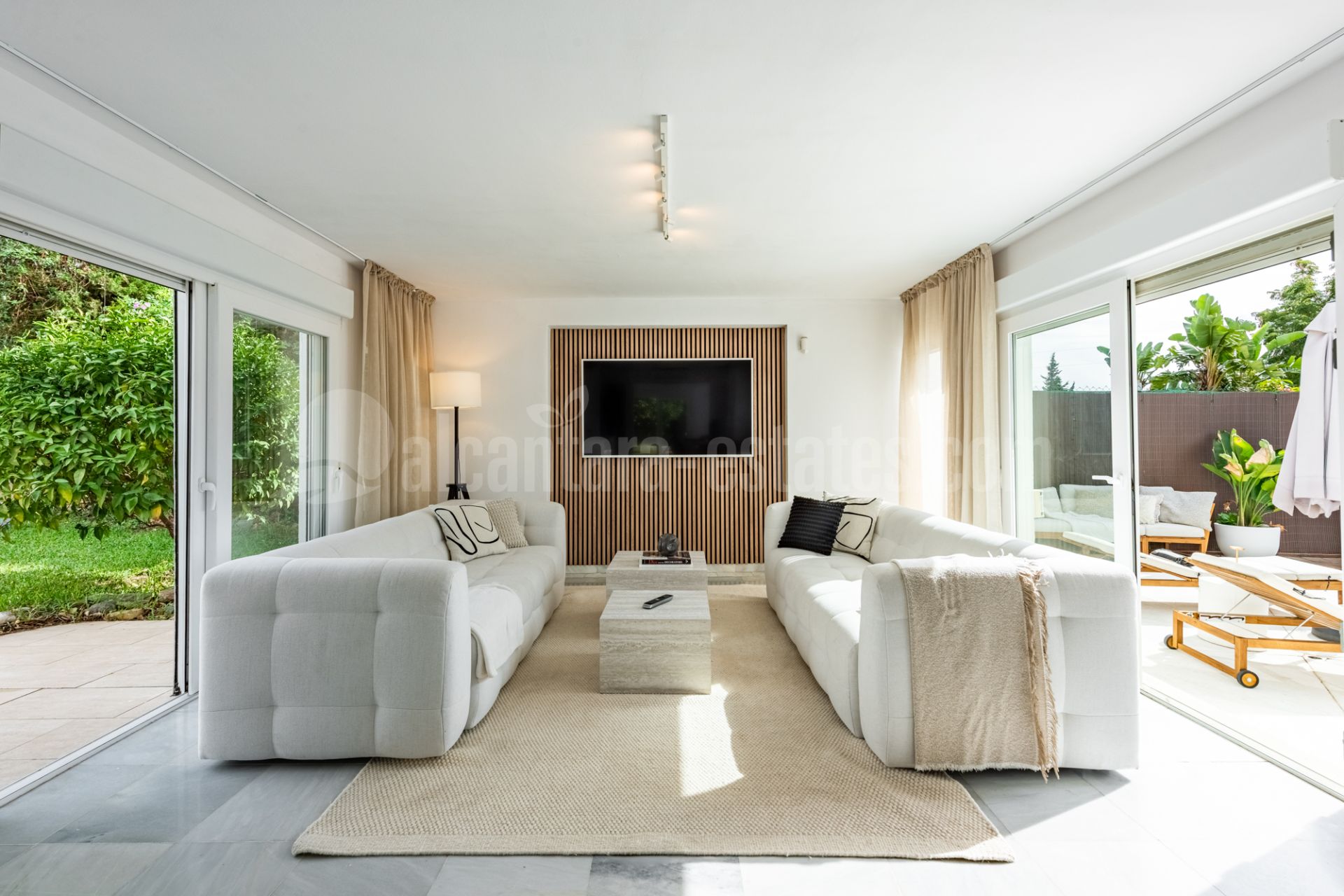 Villa in Nueva Andalucia, Marbella