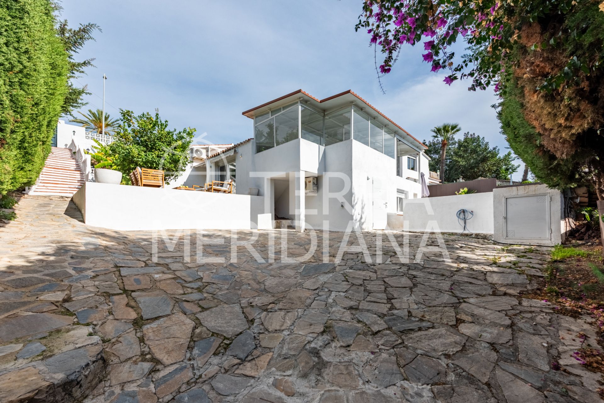 Villa in Nueva Andalucia, Marbella