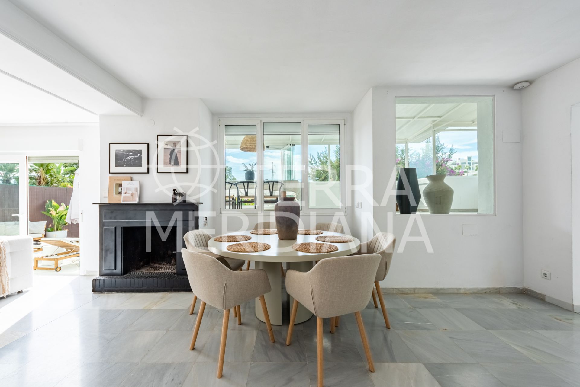 Villa in Nueva Andalucia, Marbella