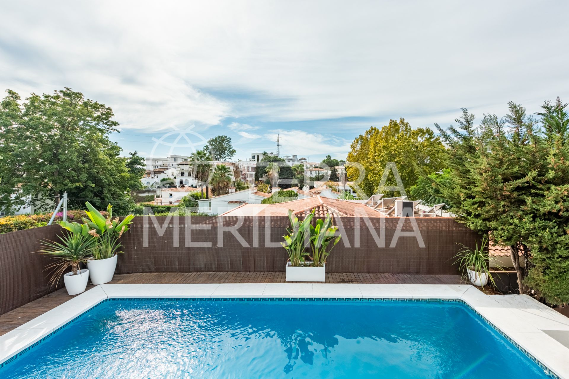 Villa in Nueva Andalucia, Marbella