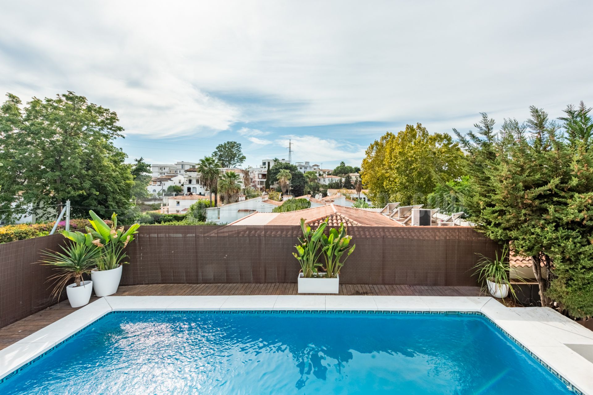 Villa in Nueva Andalucia, Marbella