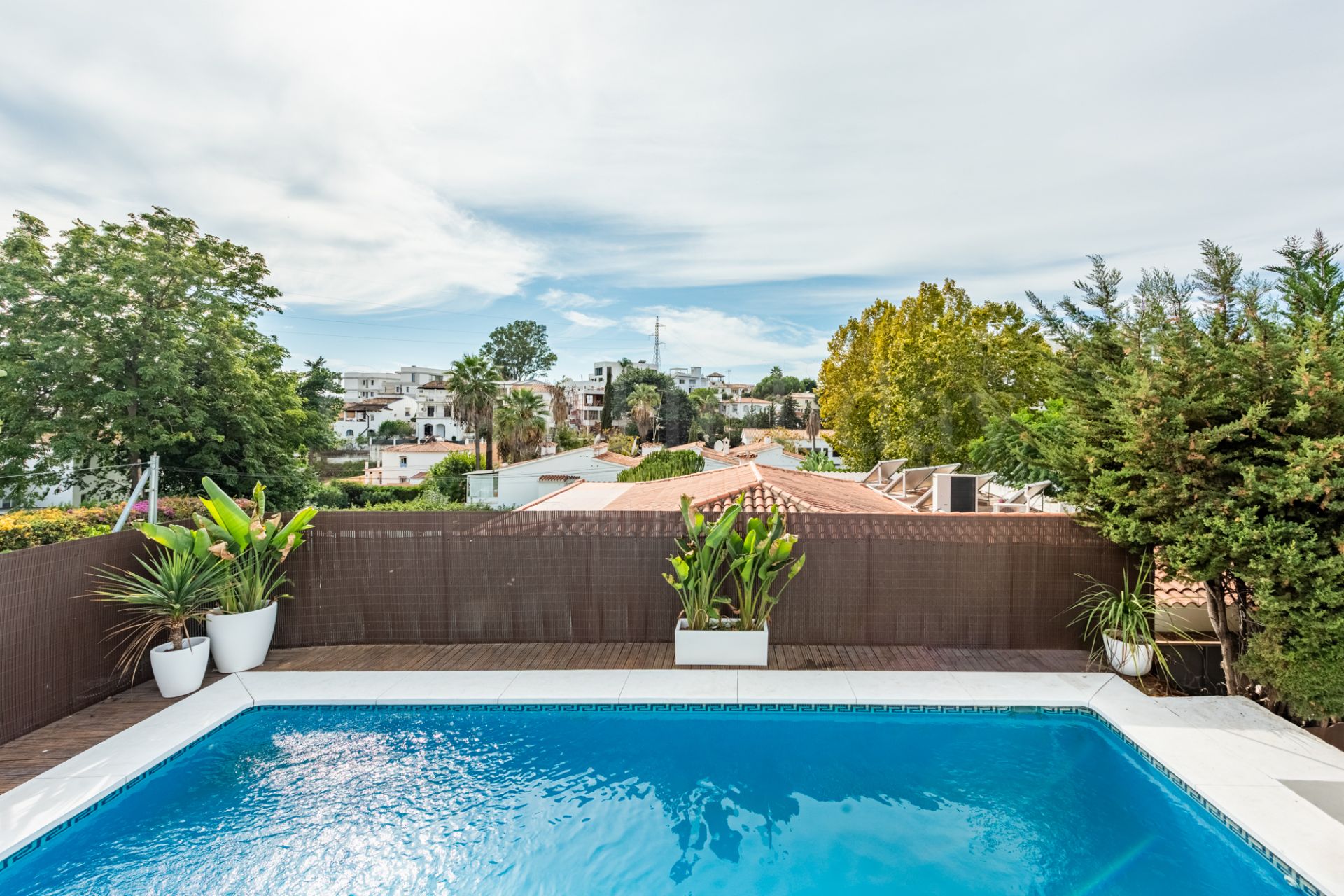 Villa en Nueva Andalucia, Marbella