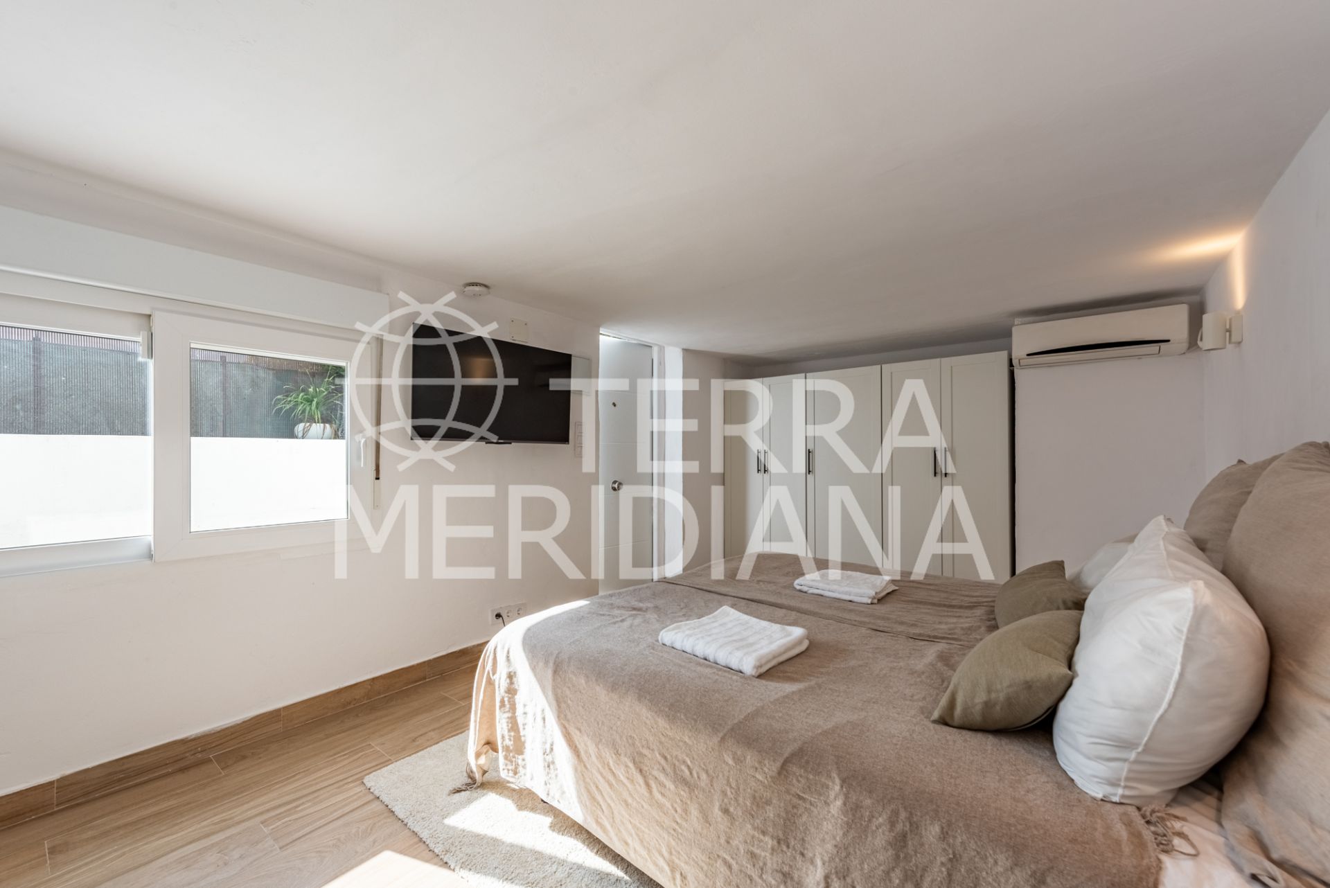 Villa in Nueva Andalucia, Marbella