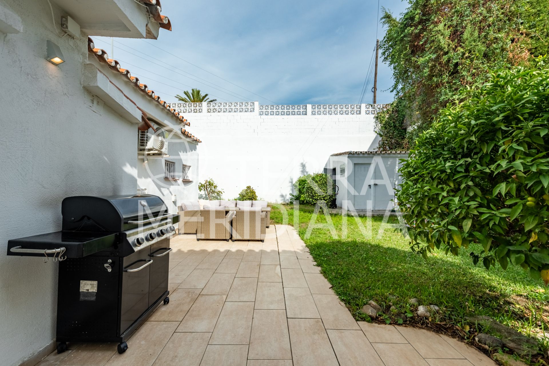 Villa in Nueva Andalucia, Marbella
