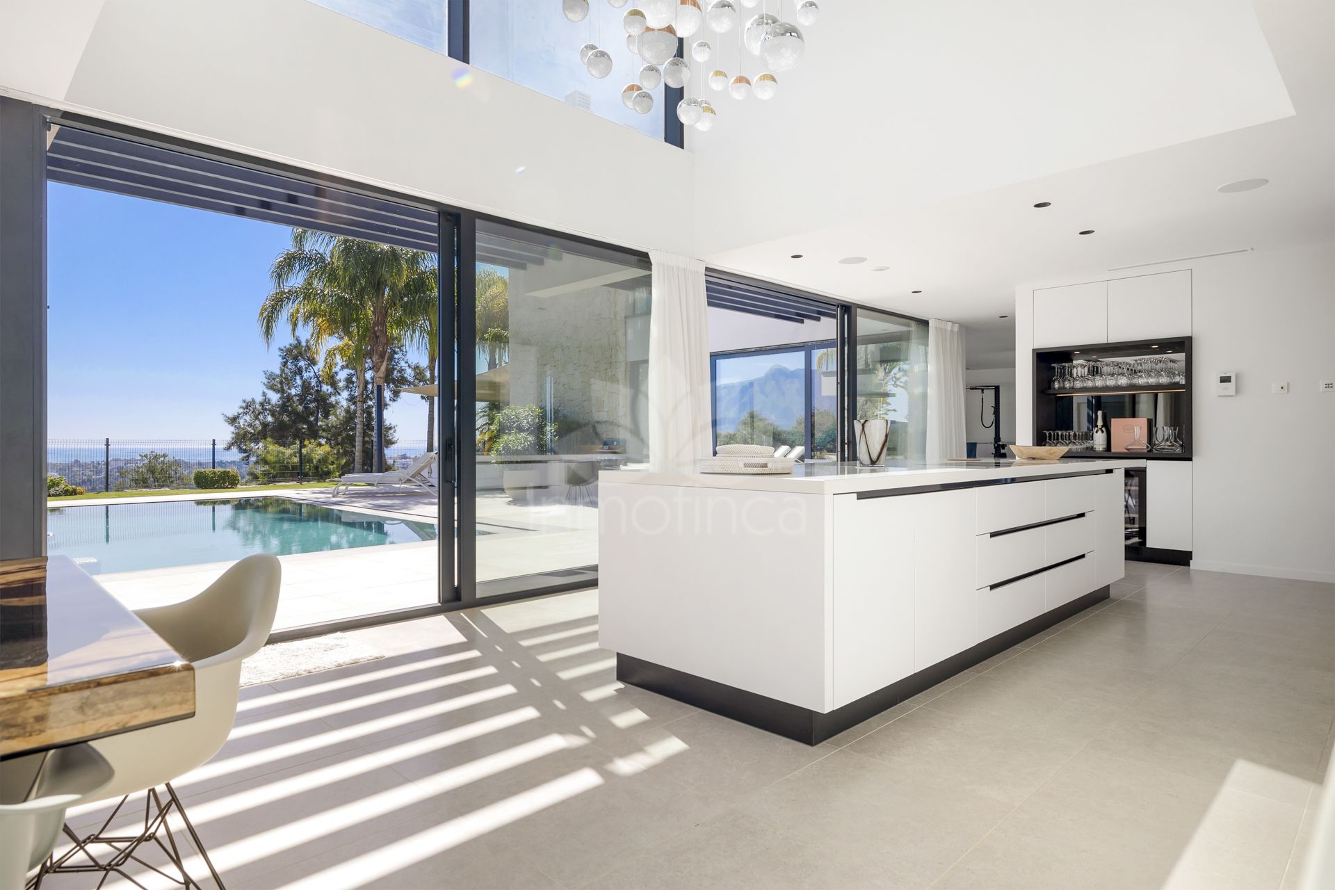 Villa en Benahavis