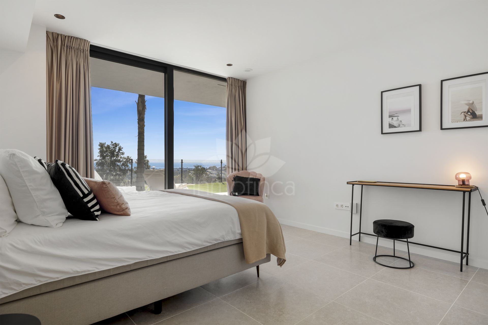 Villa en Benahavis